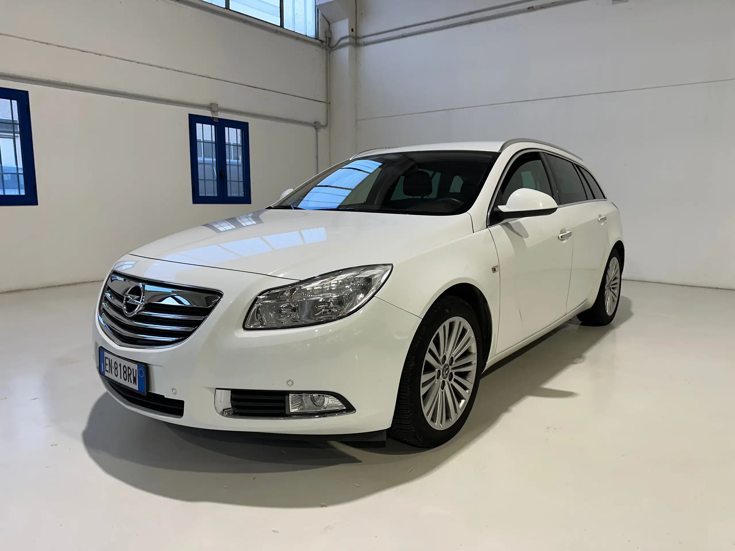 Opel - Insignia