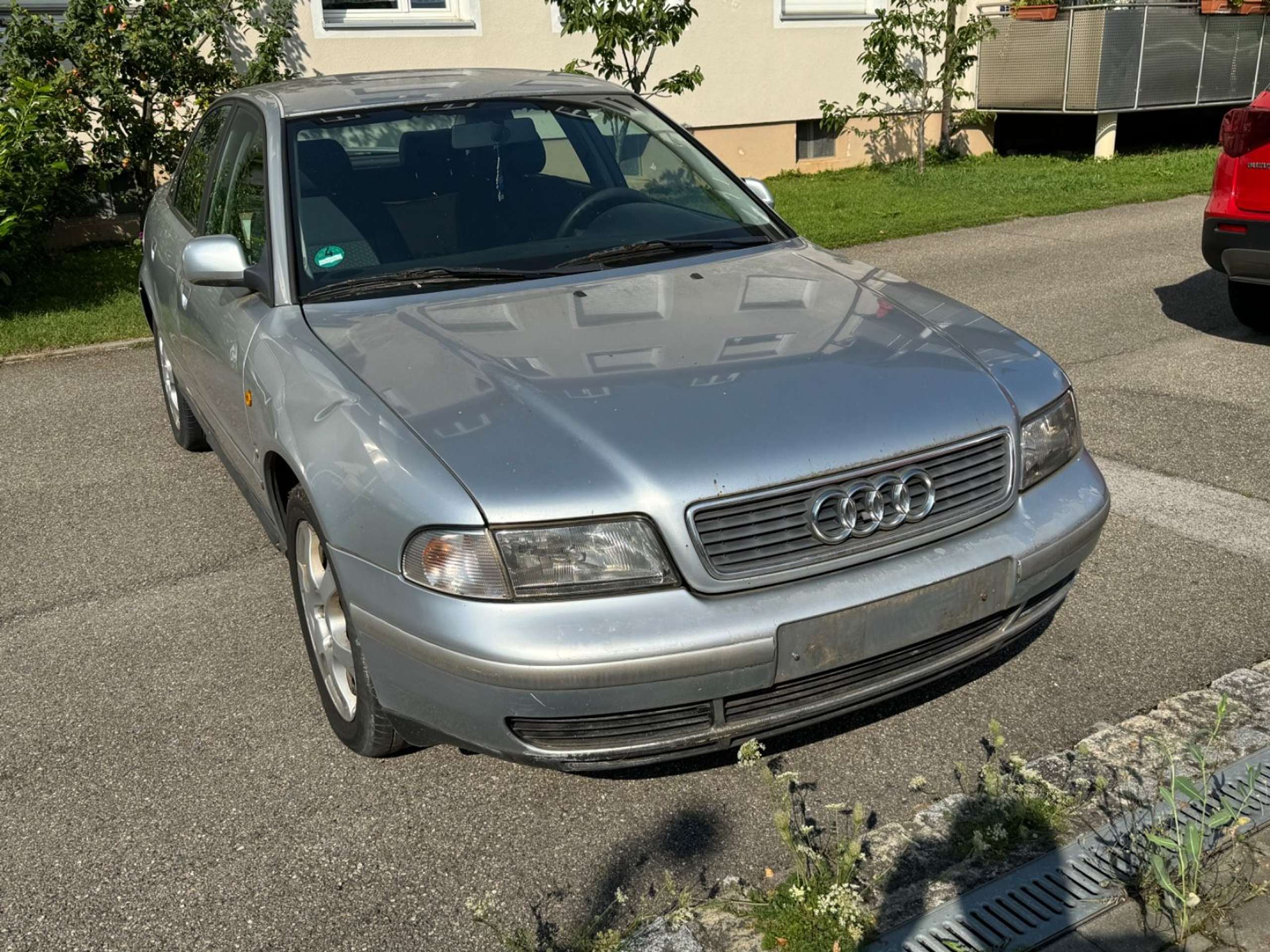 Audi - A4