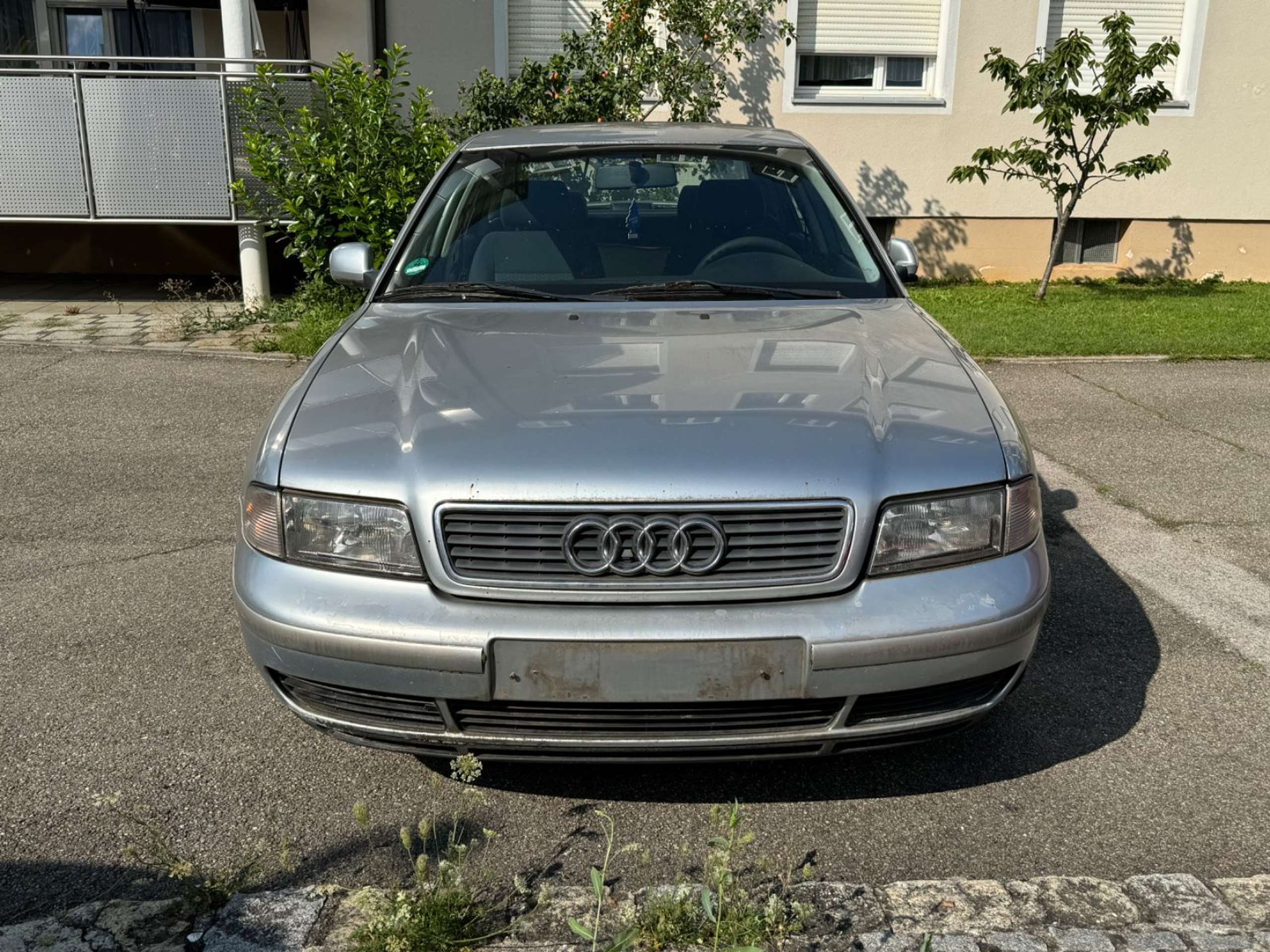 Audi - A4