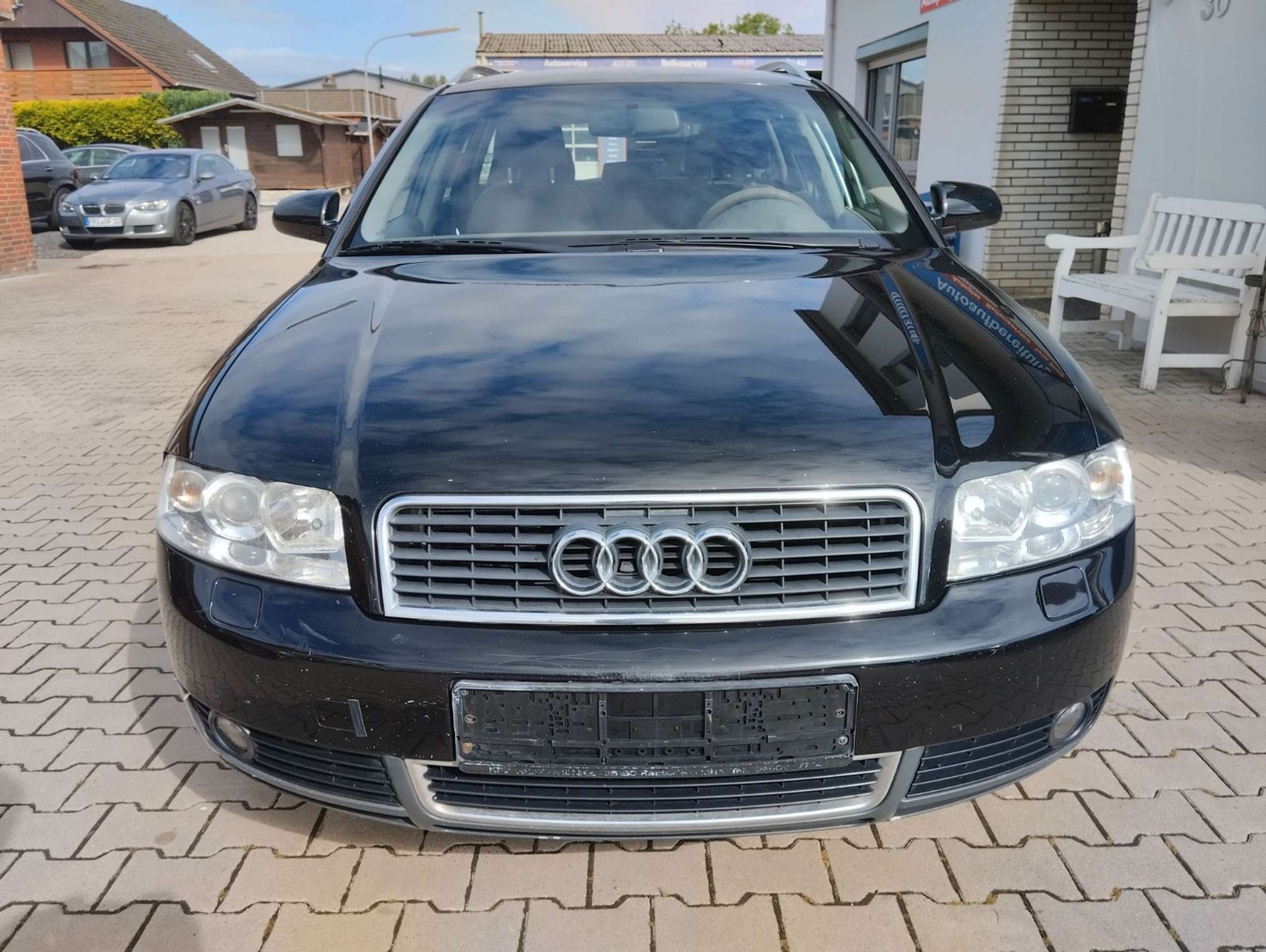 Audi - A4