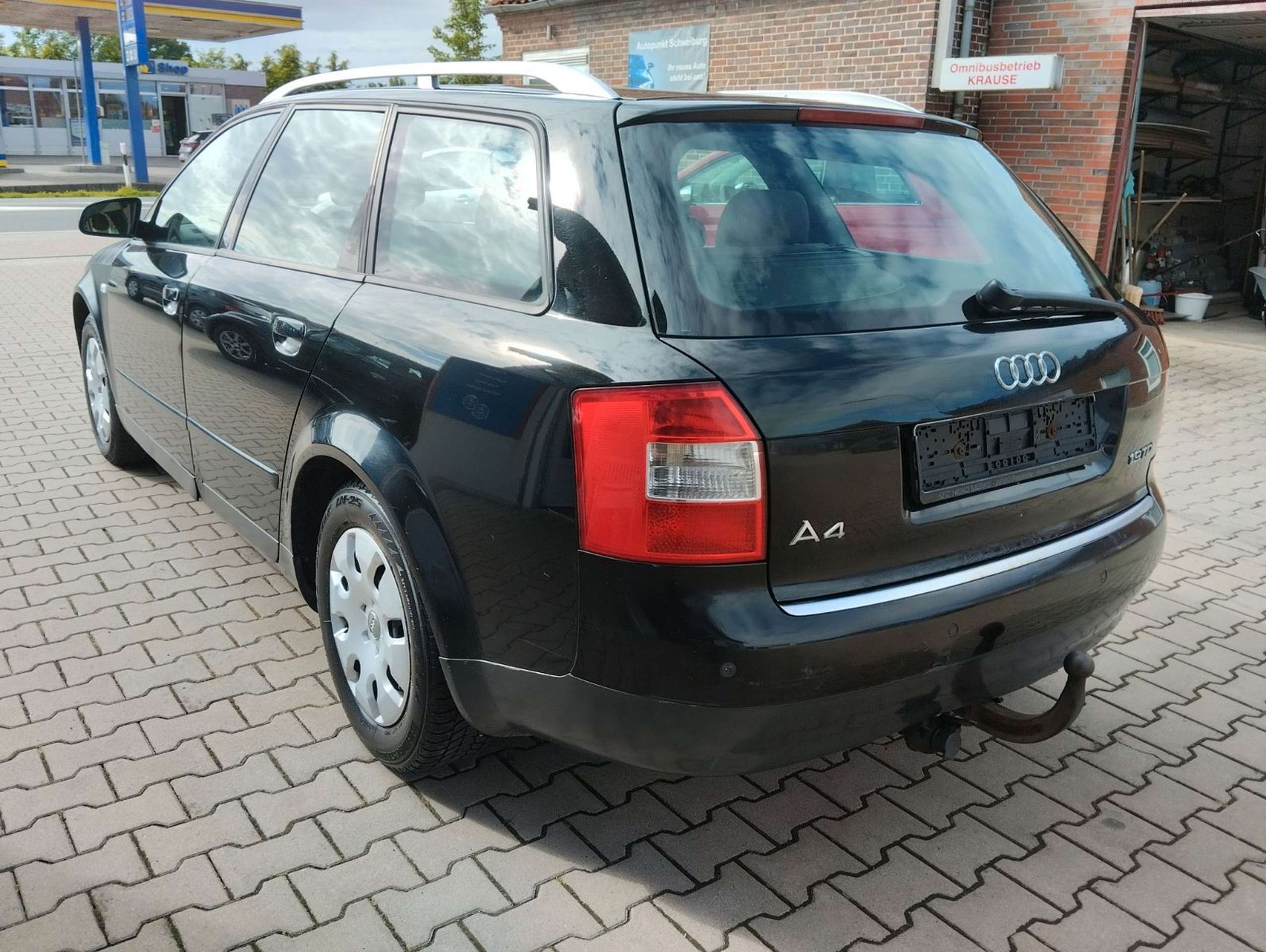 Audi - A4