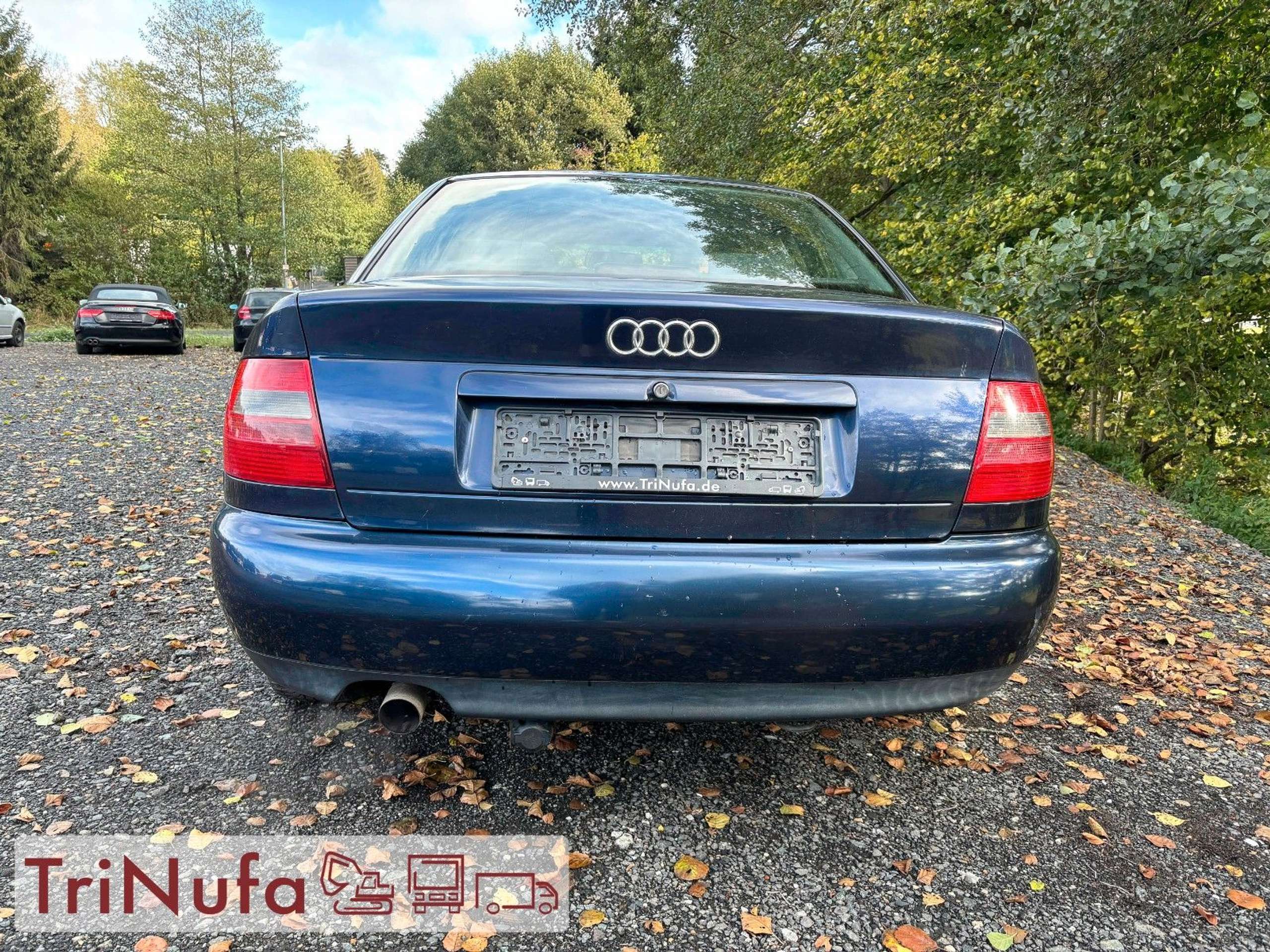 Audi - A4