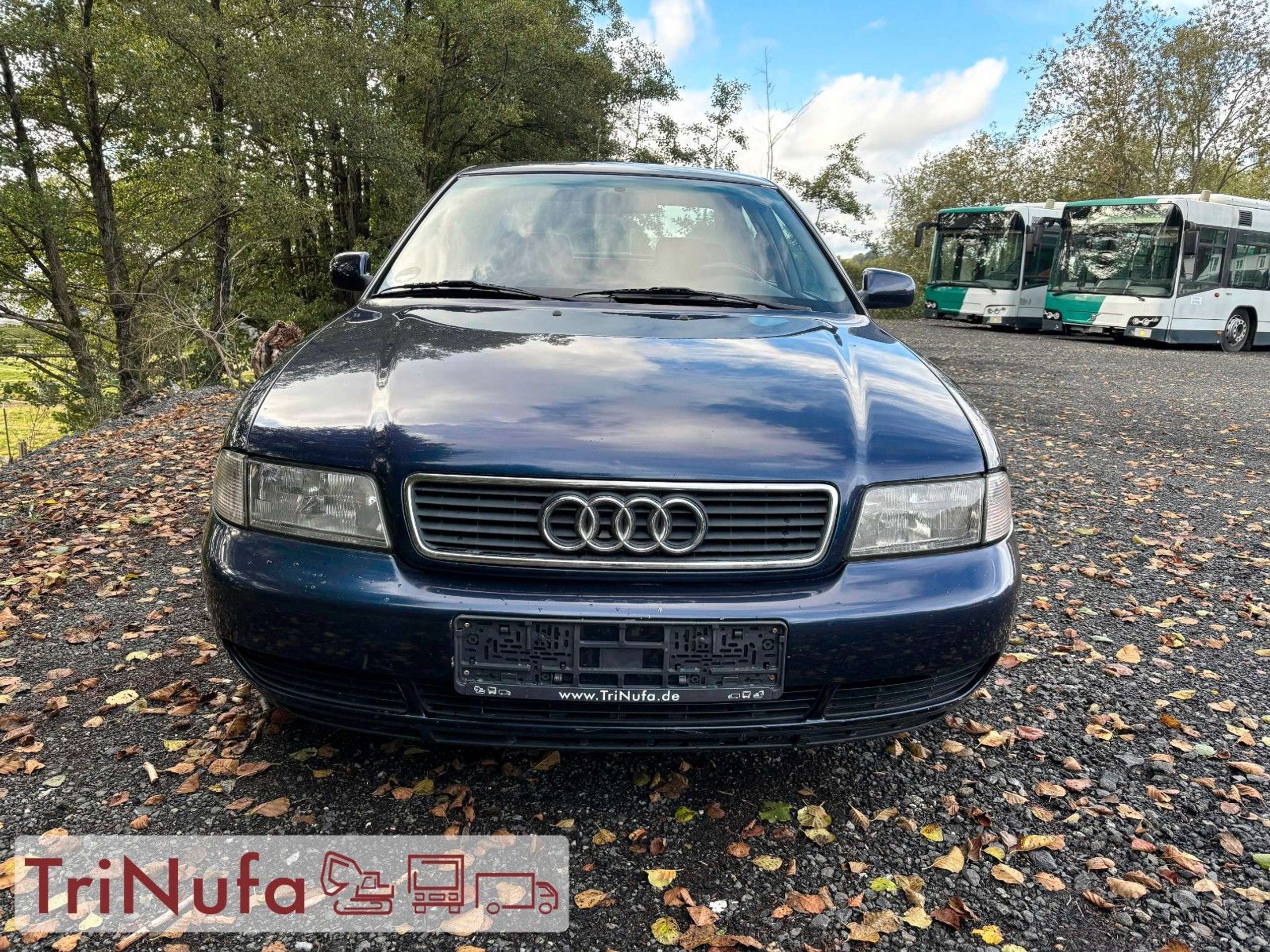 Audi - A4