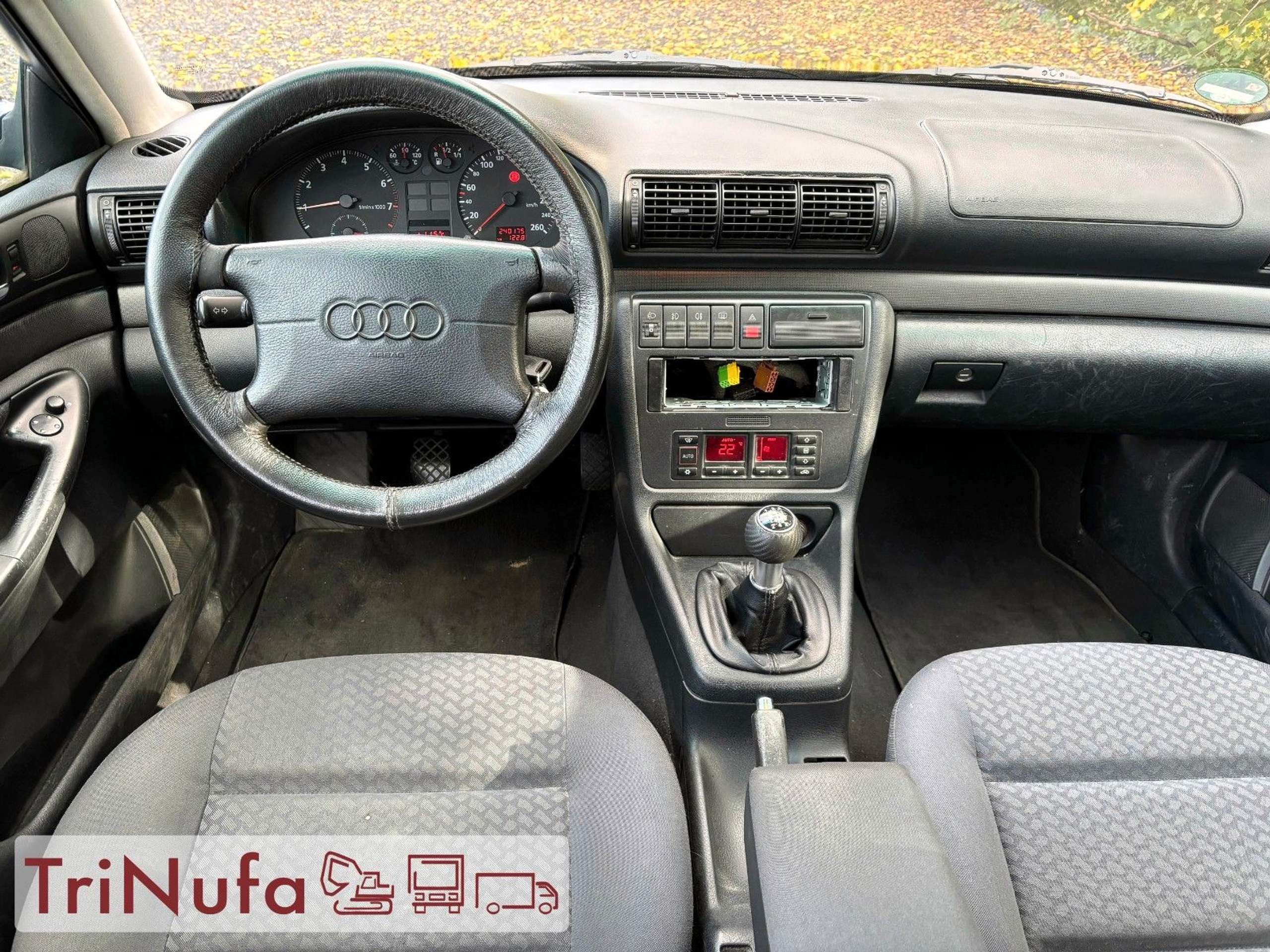 Audi - A4