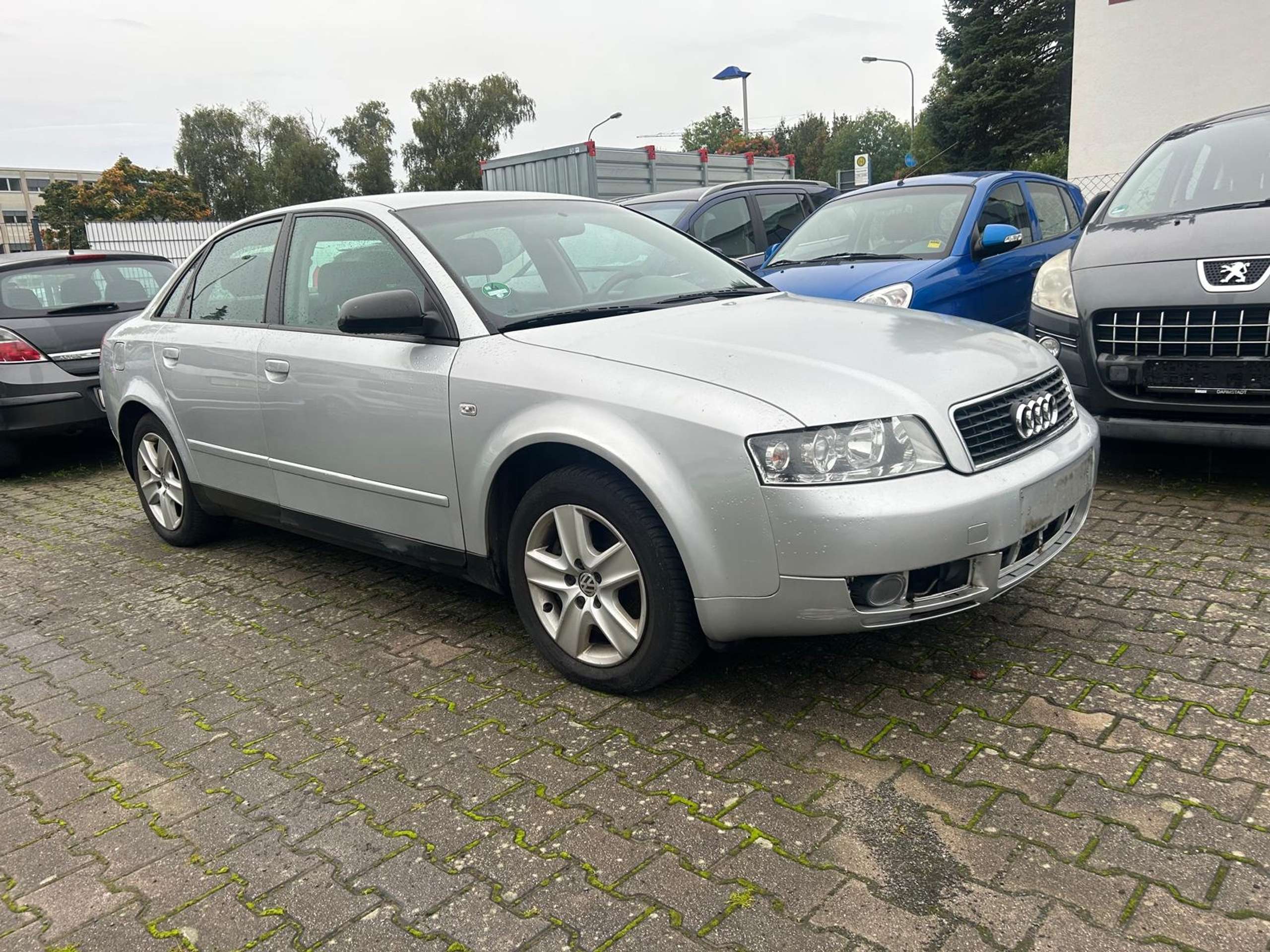 Audi - A4