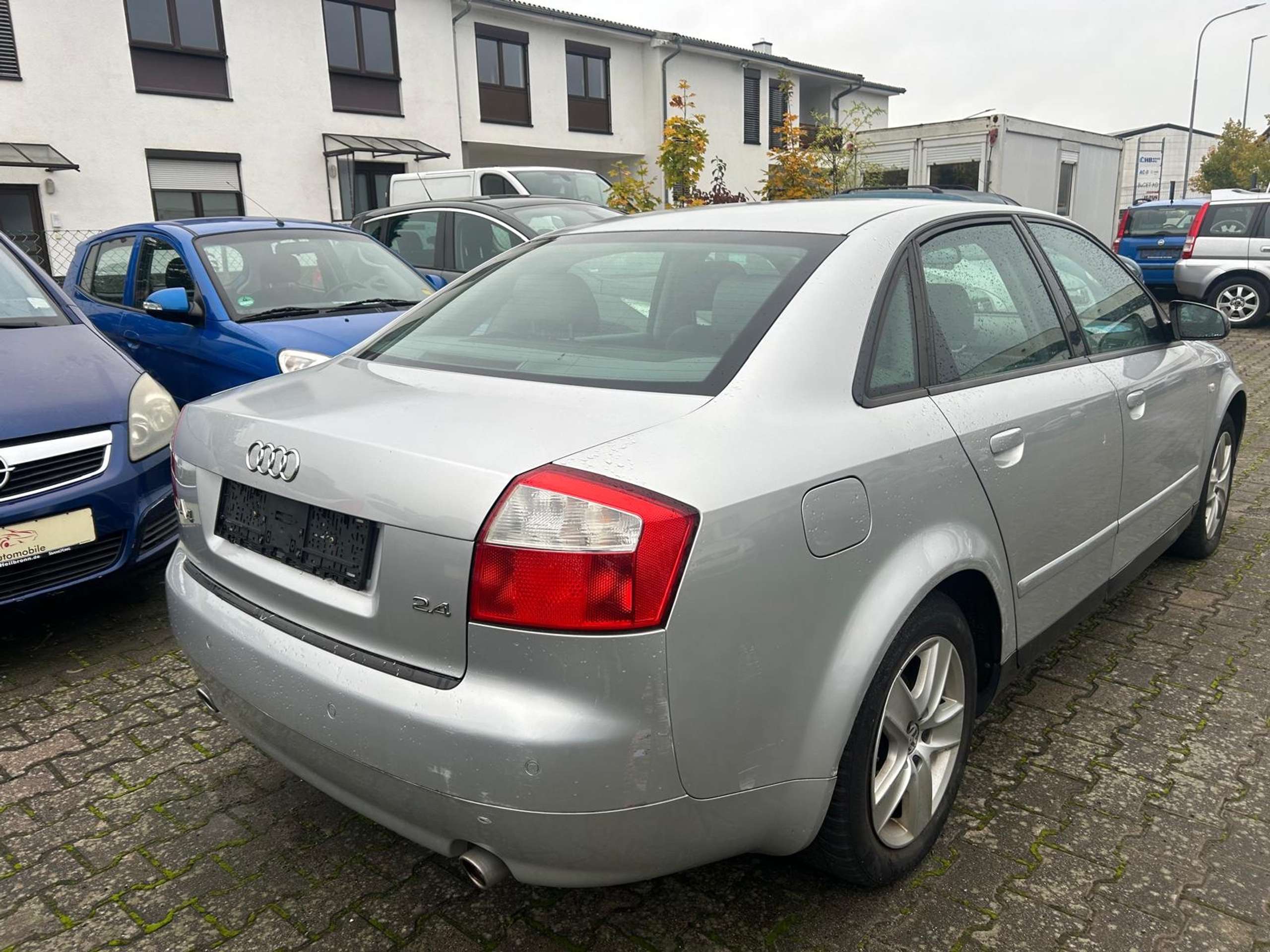 Audi - A4