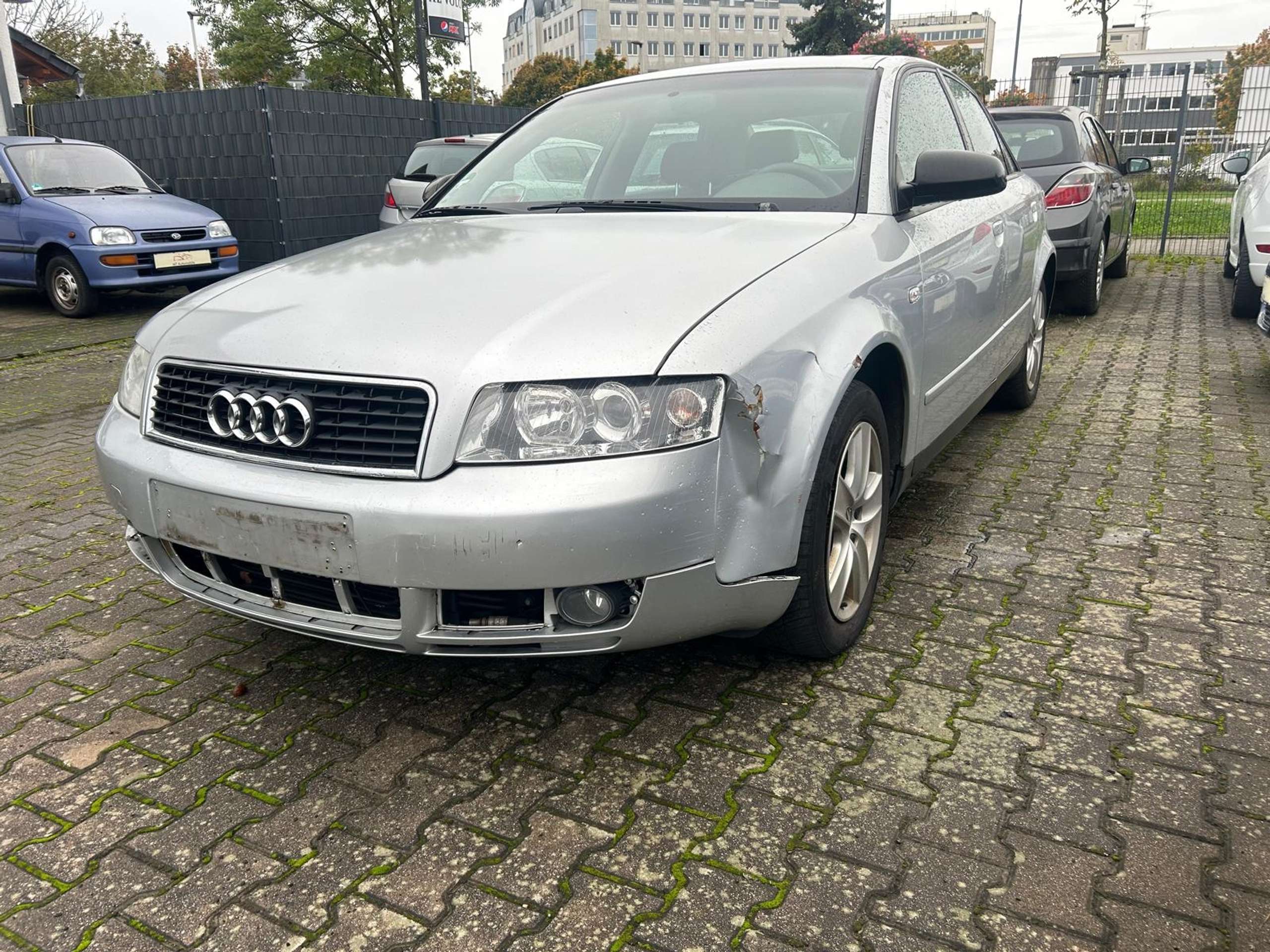 Audi - A4