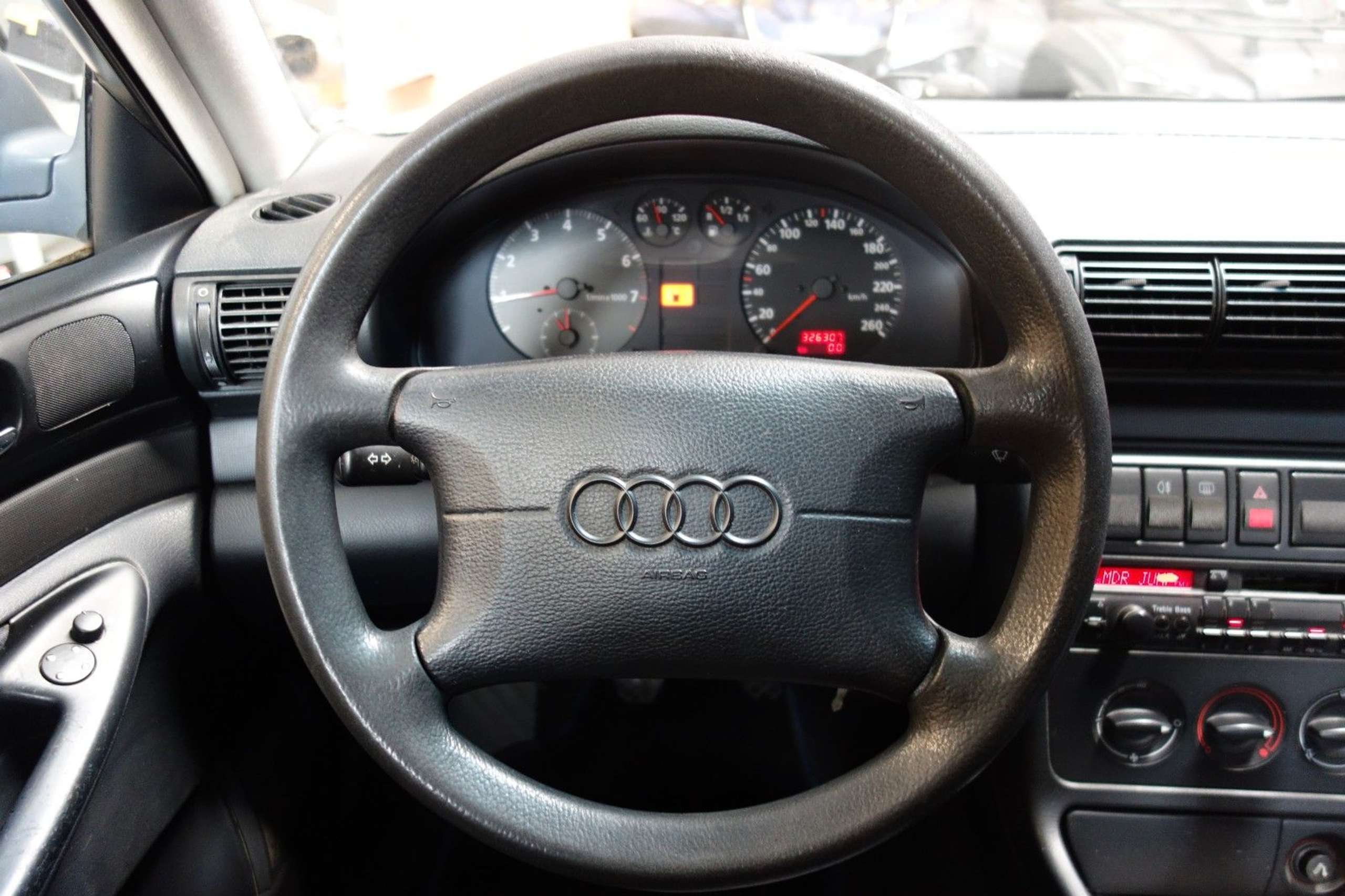 Audi - A4