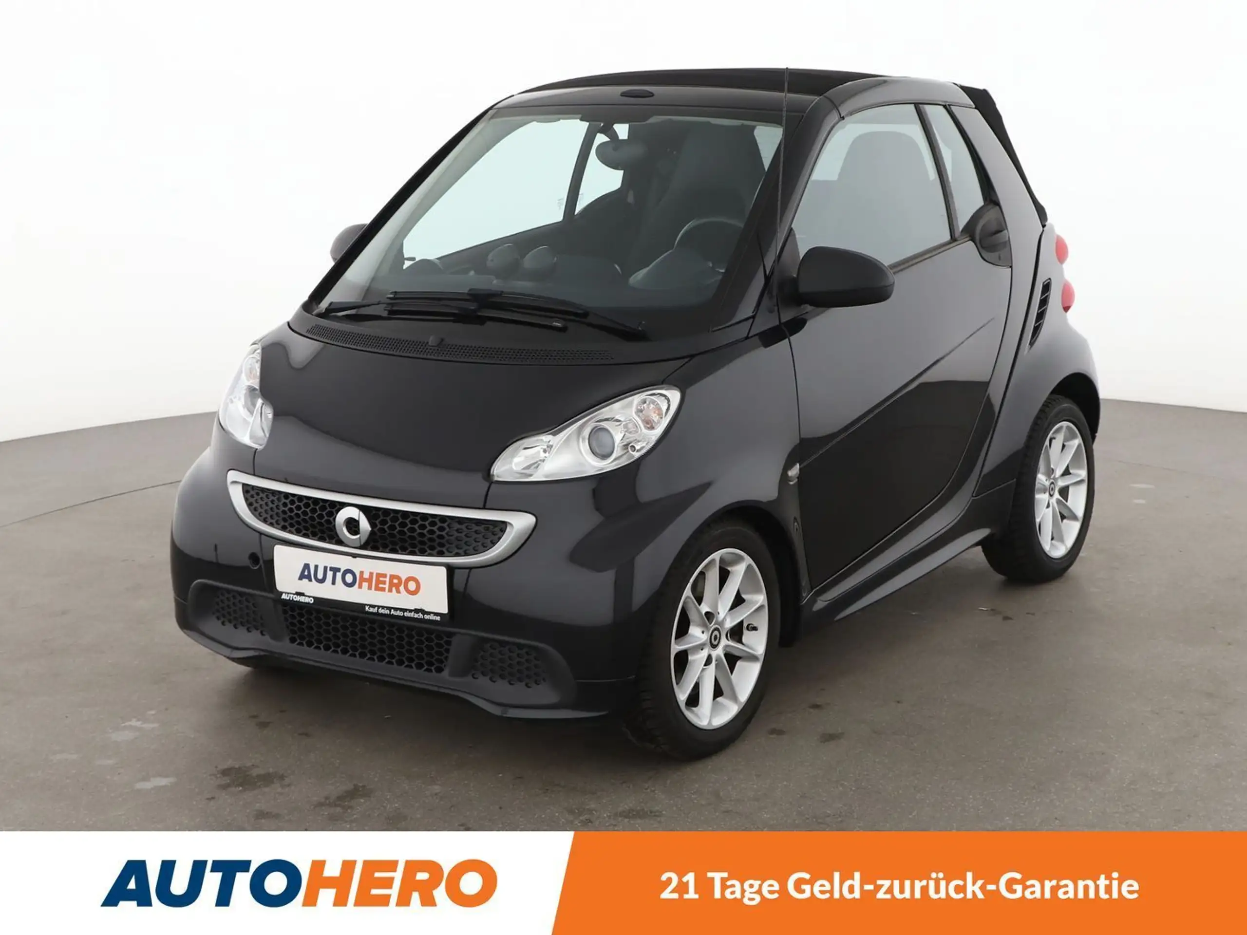 smart - forTwo