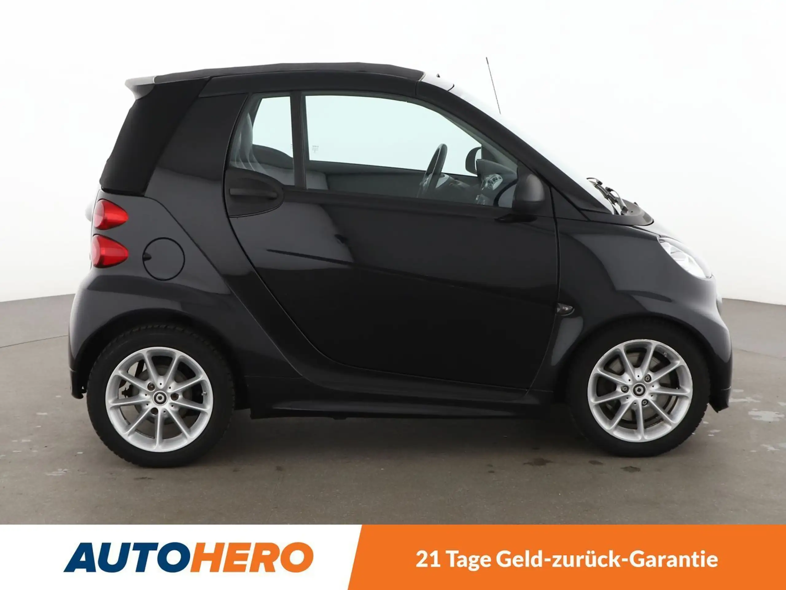 smart - forTwo