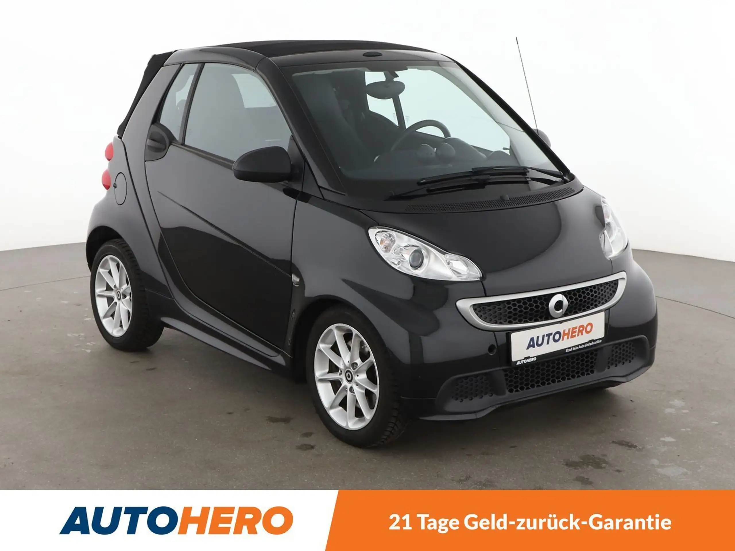 smart - forTwo