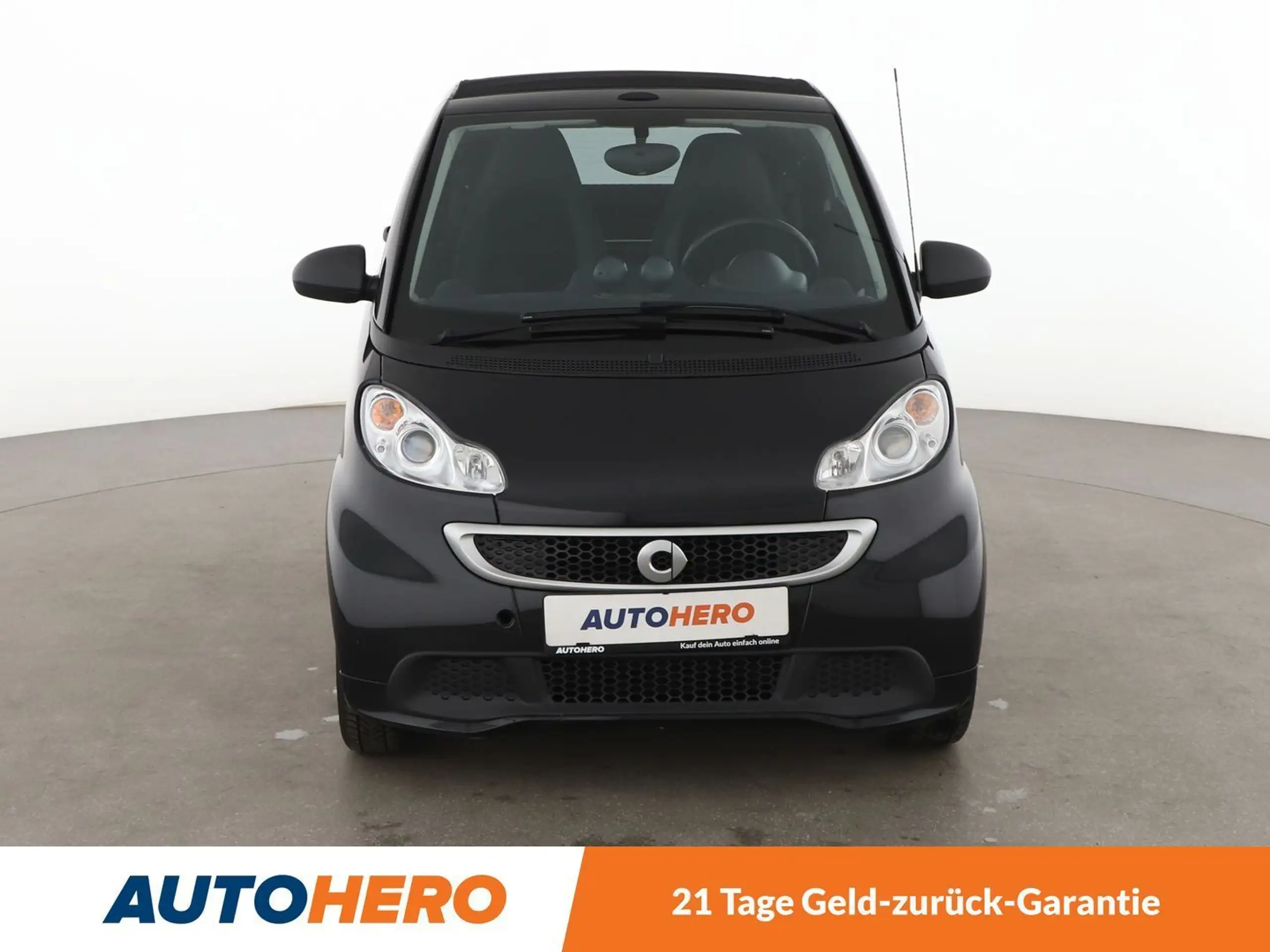 smart - forTwo