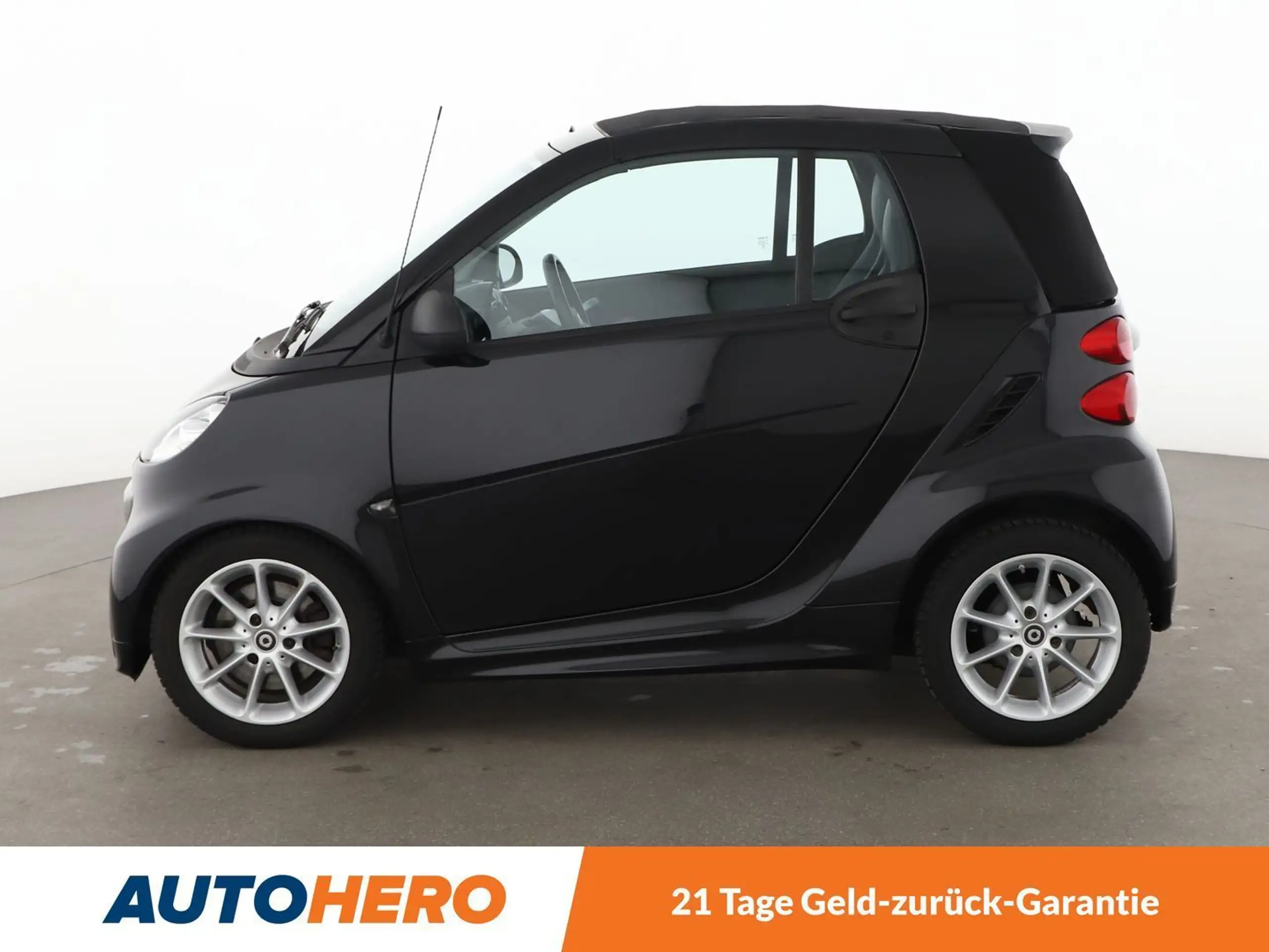 smart - forTwo