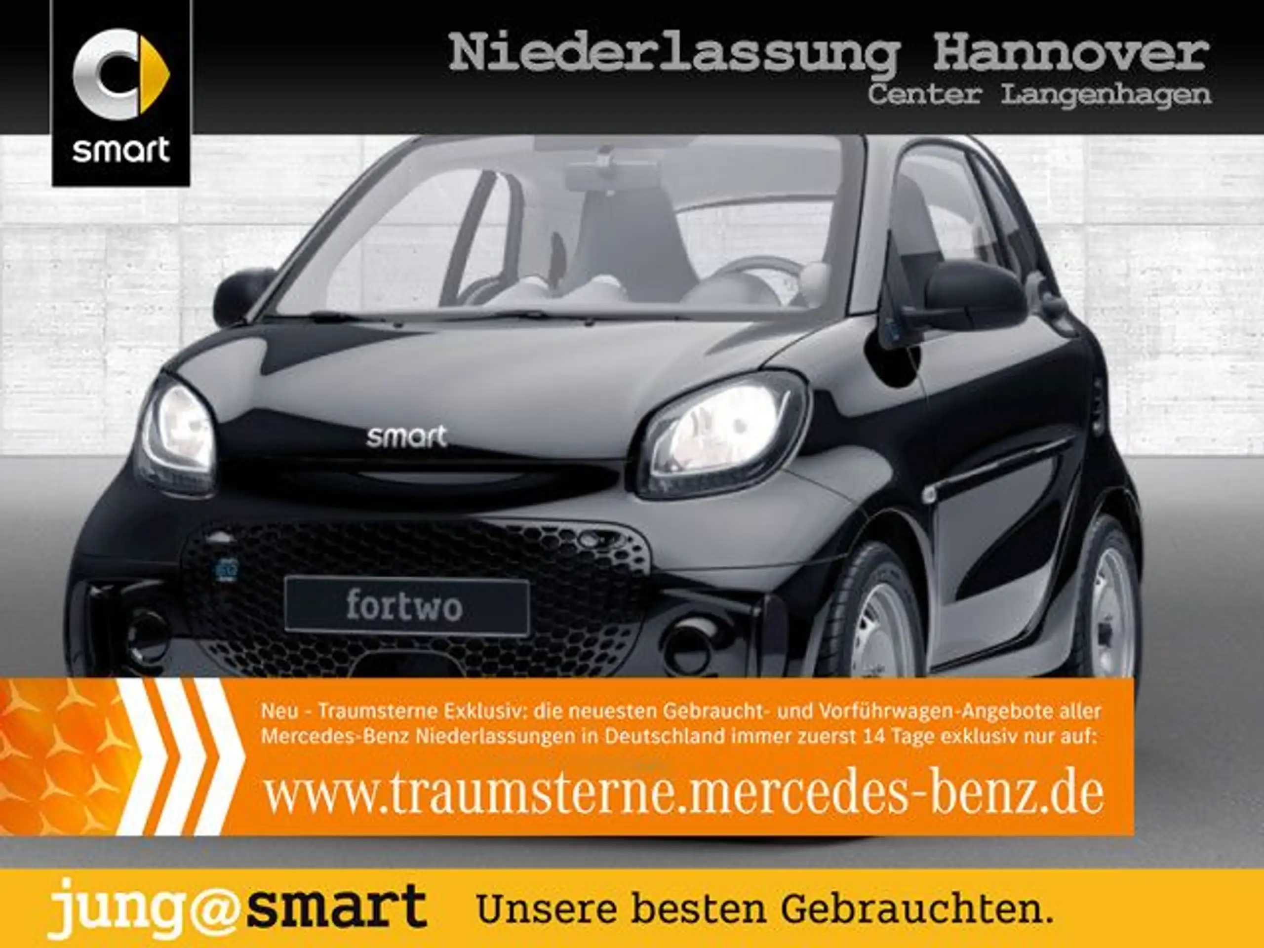 smart - forTwo