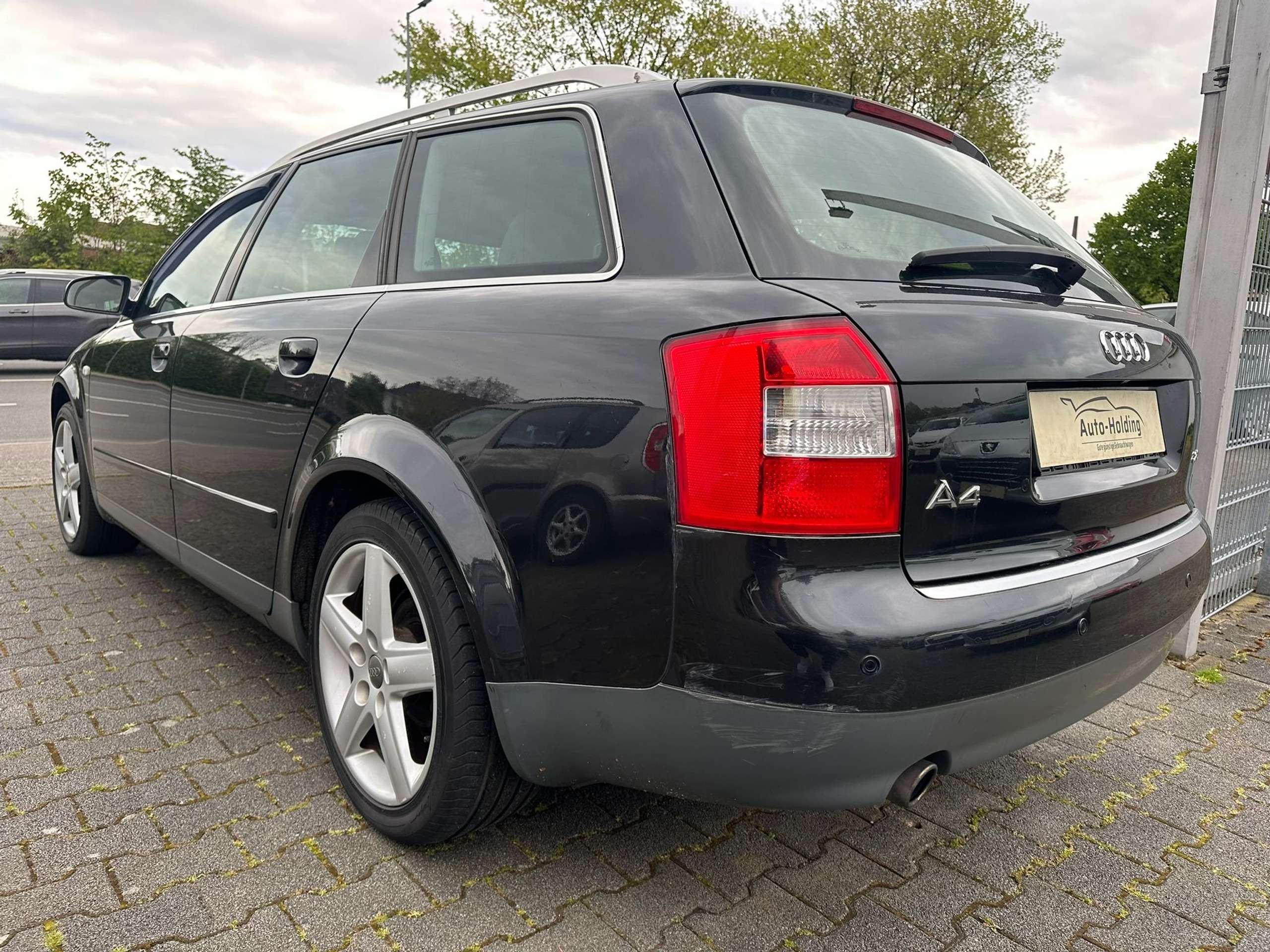 Audi - A4