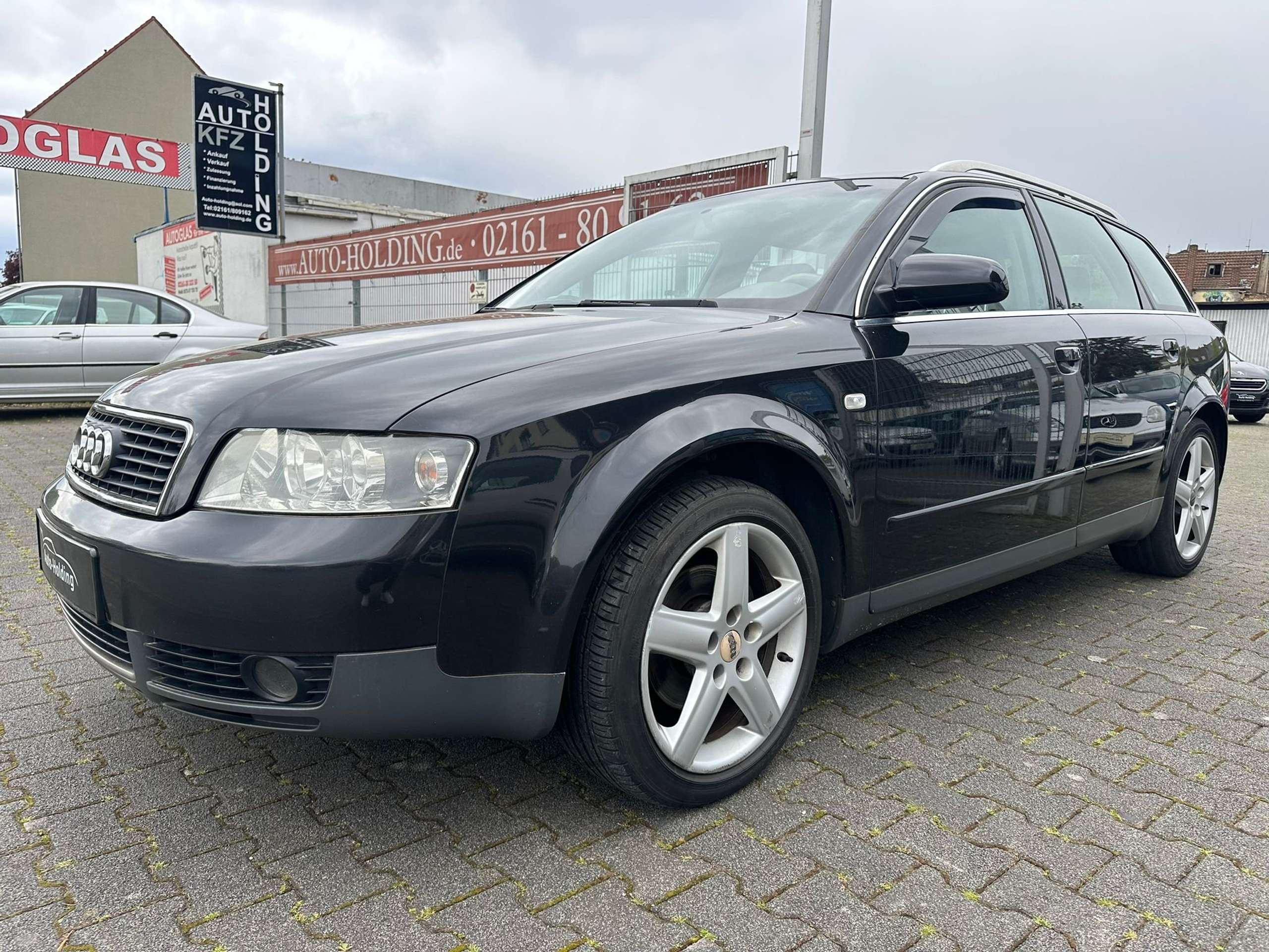 Audi - A4