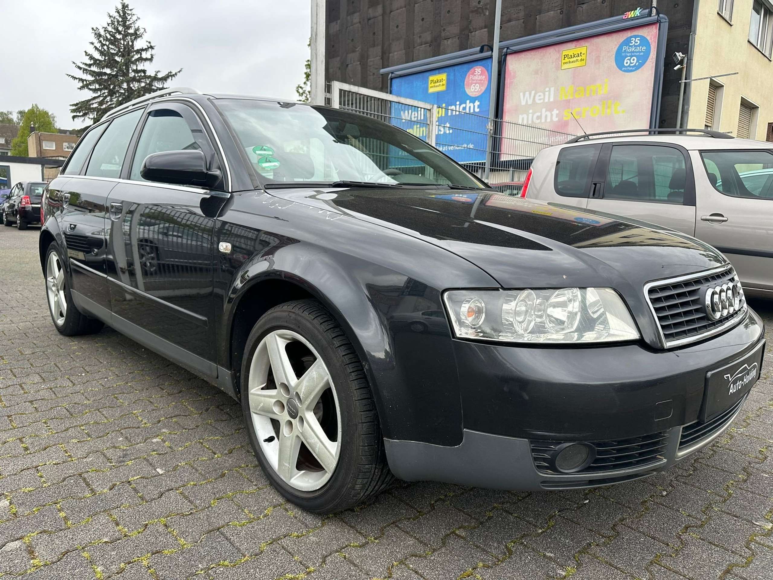 Audi - A4