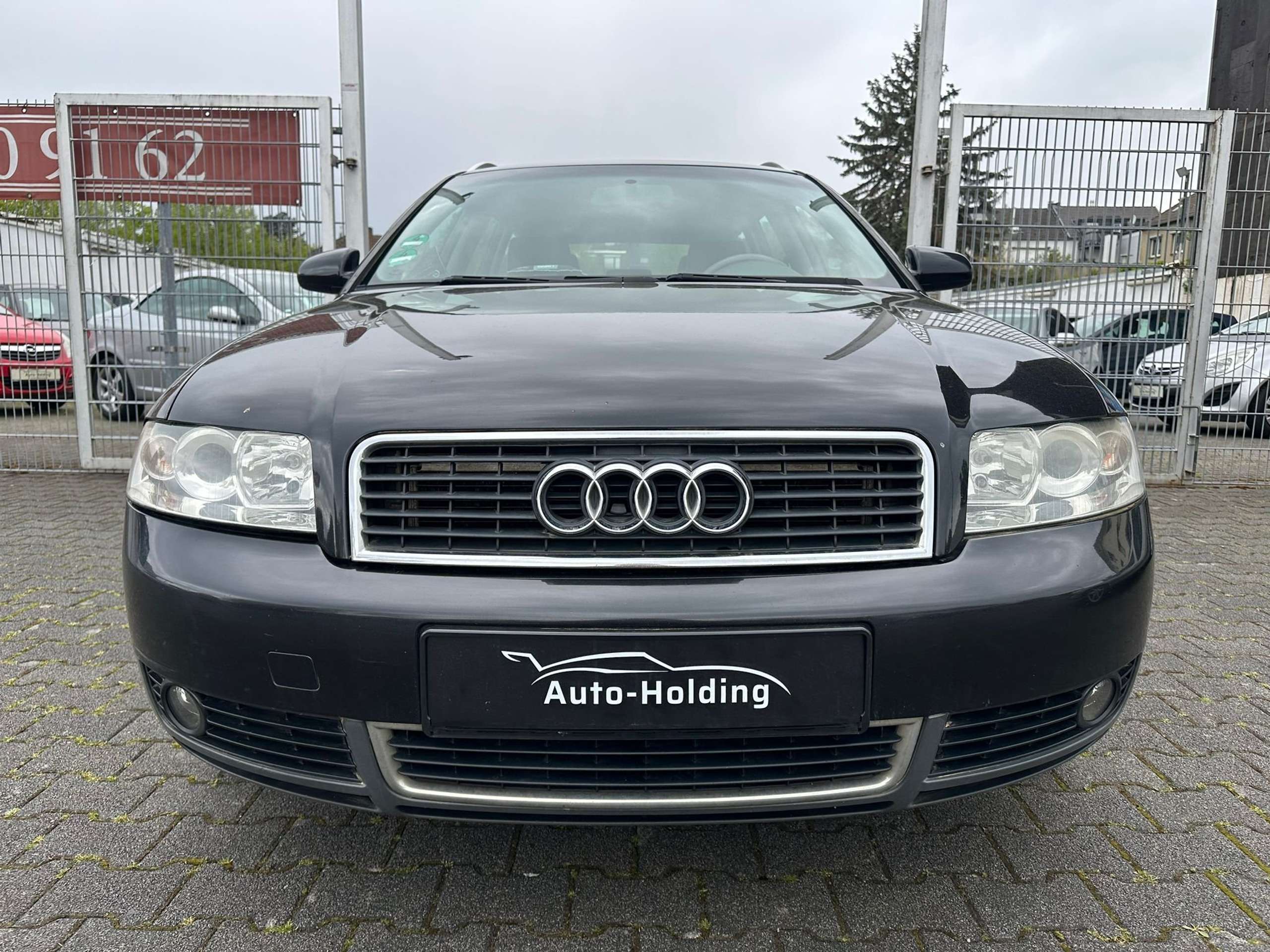 Audi - A4