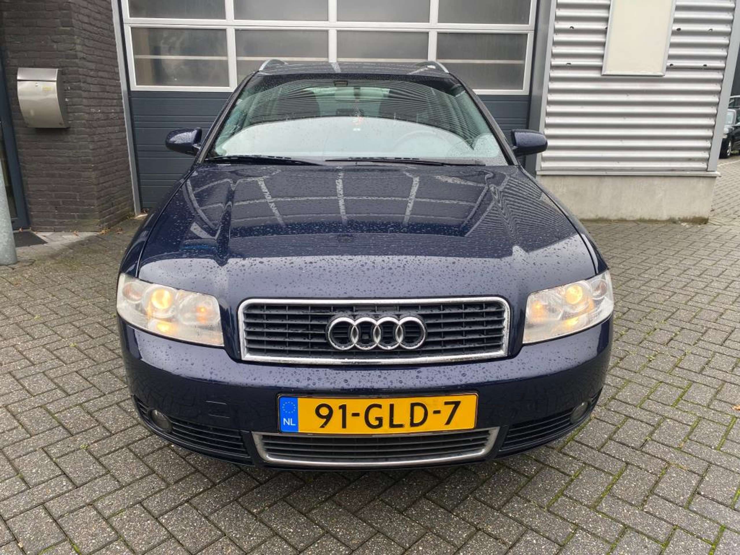 Audi - A4