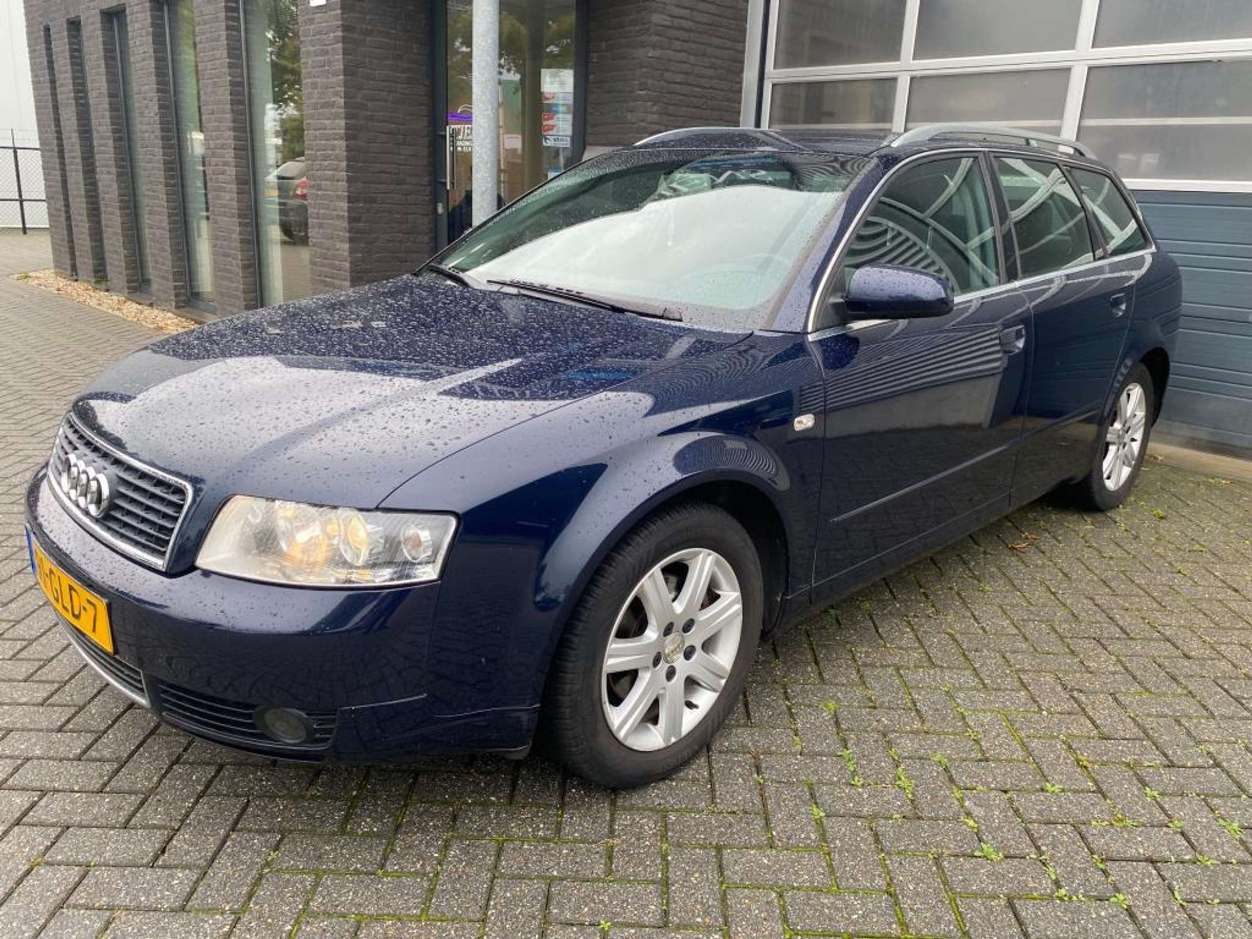 Audi - A4