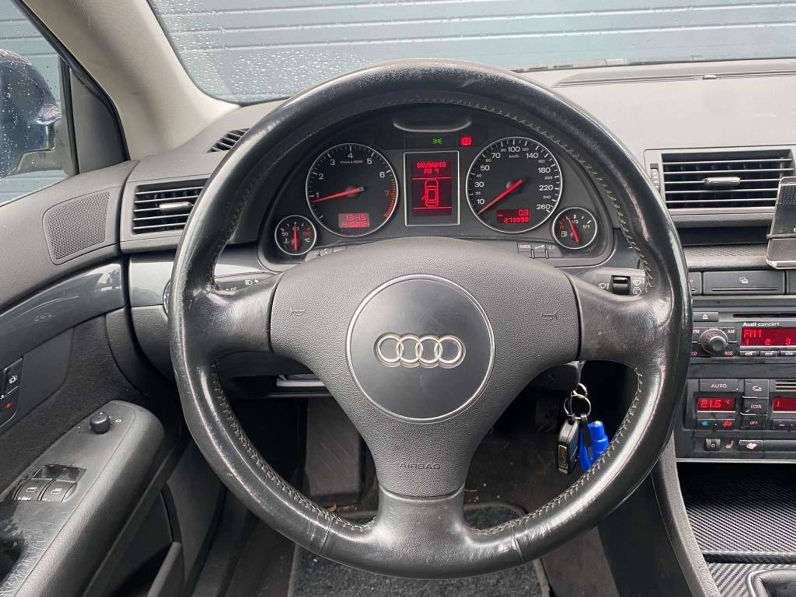 Audi - A4