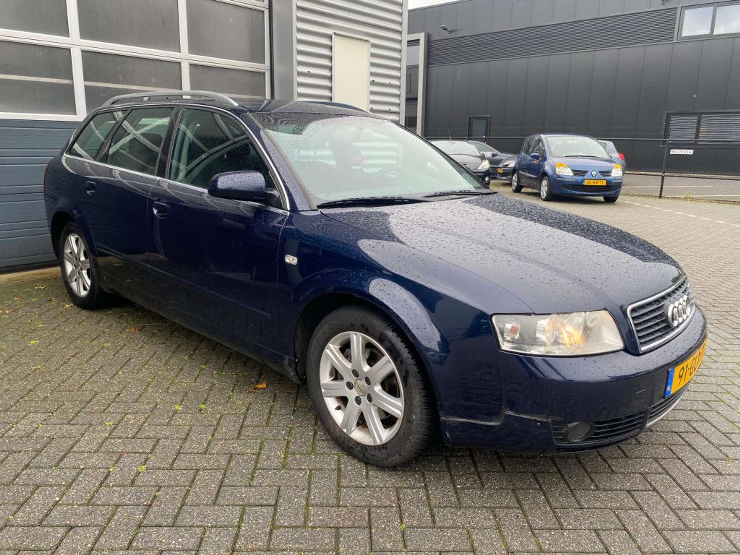 Audi - A4