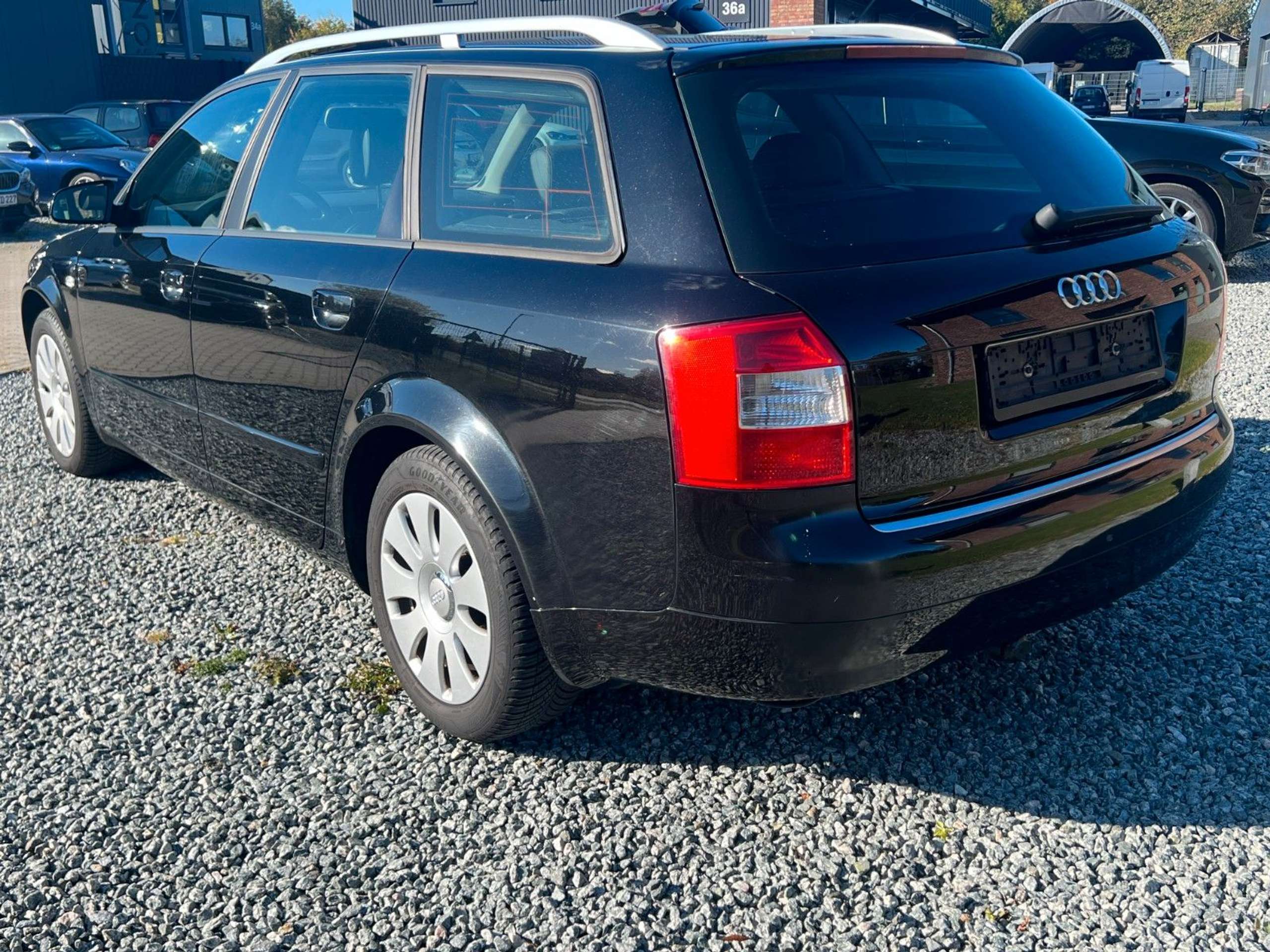 Audi - A4