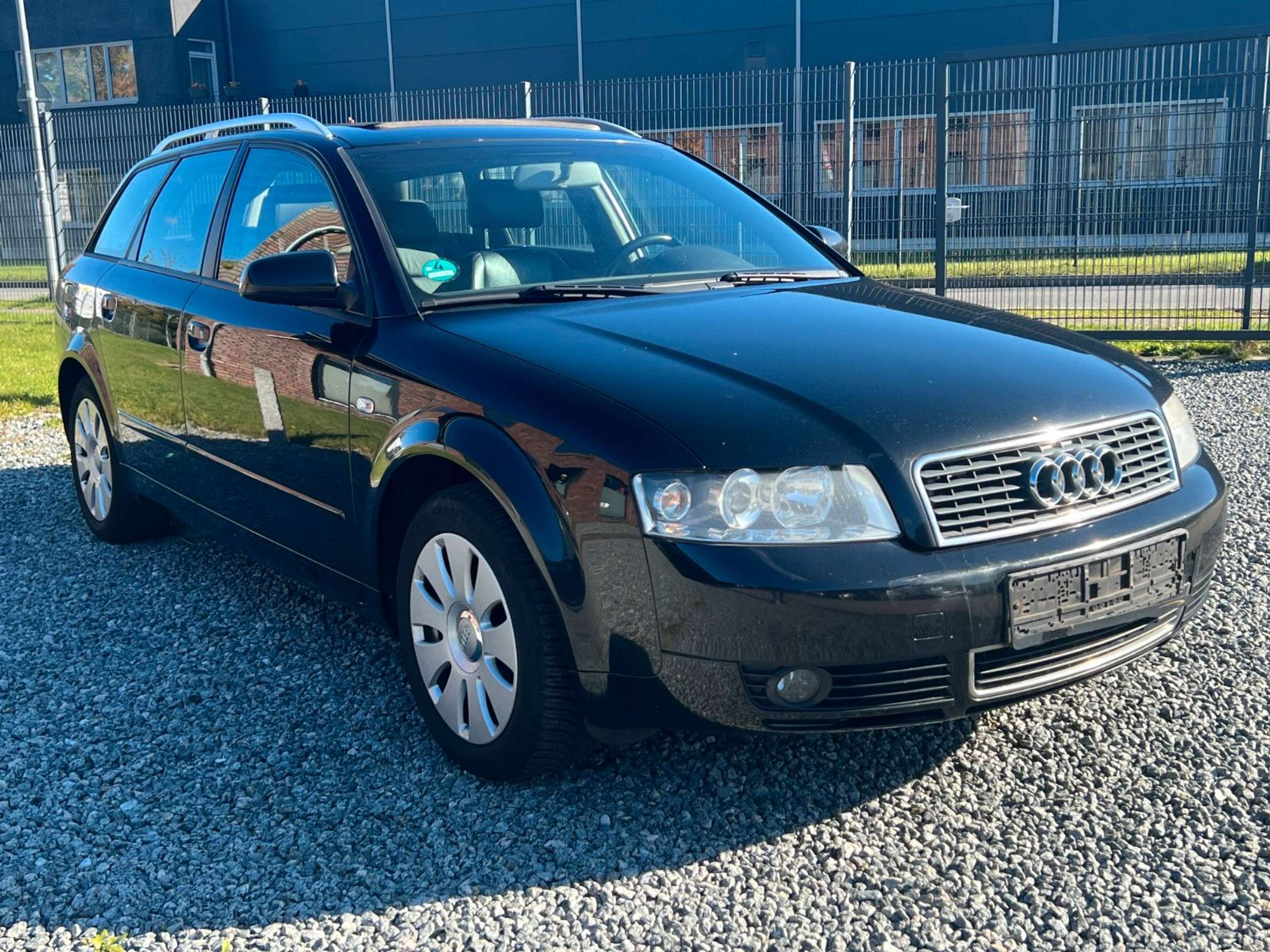 Audi - A4