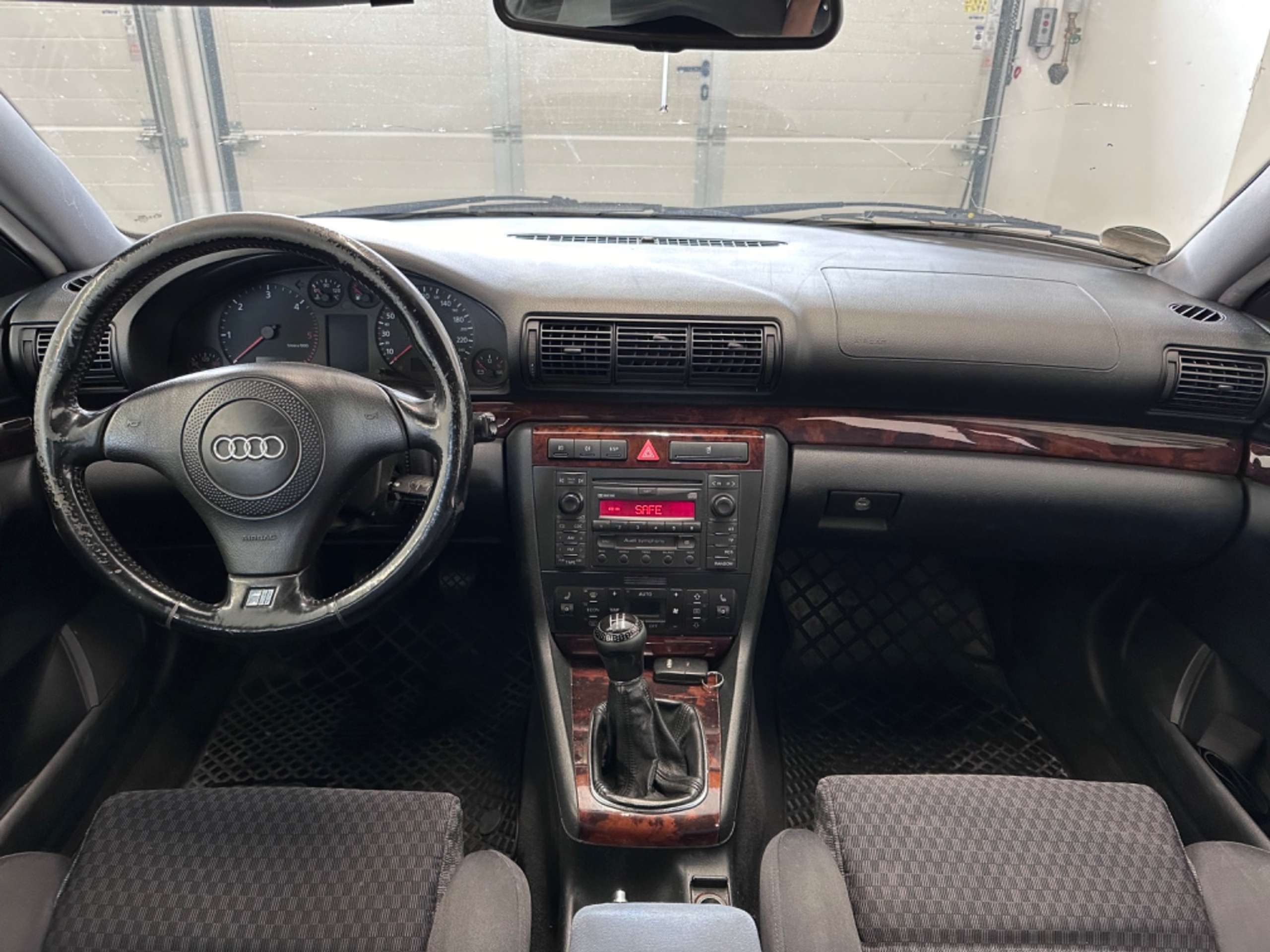 Audi - A4