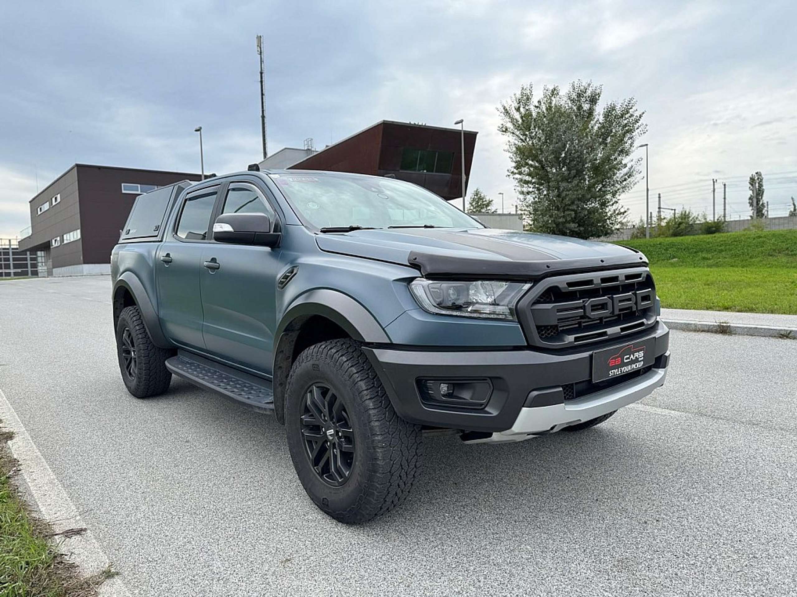 Ford - Ranger