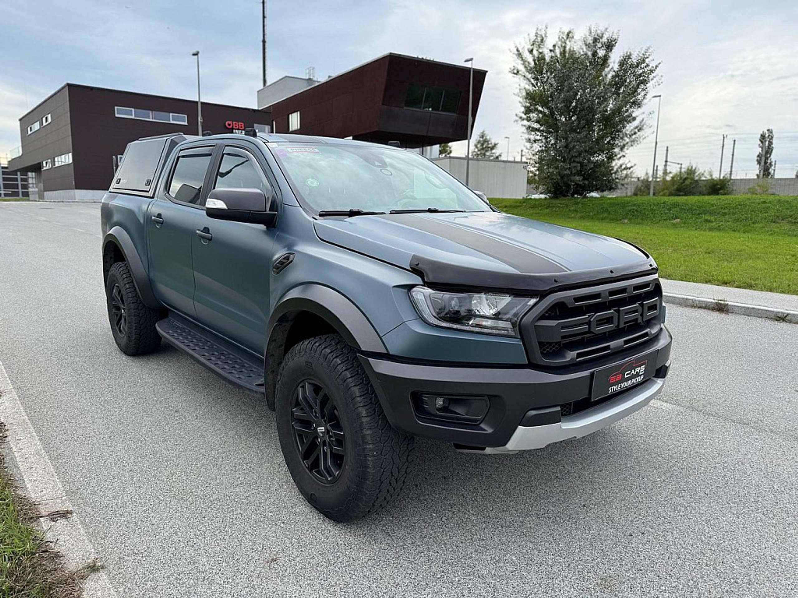 Ford - Ranger