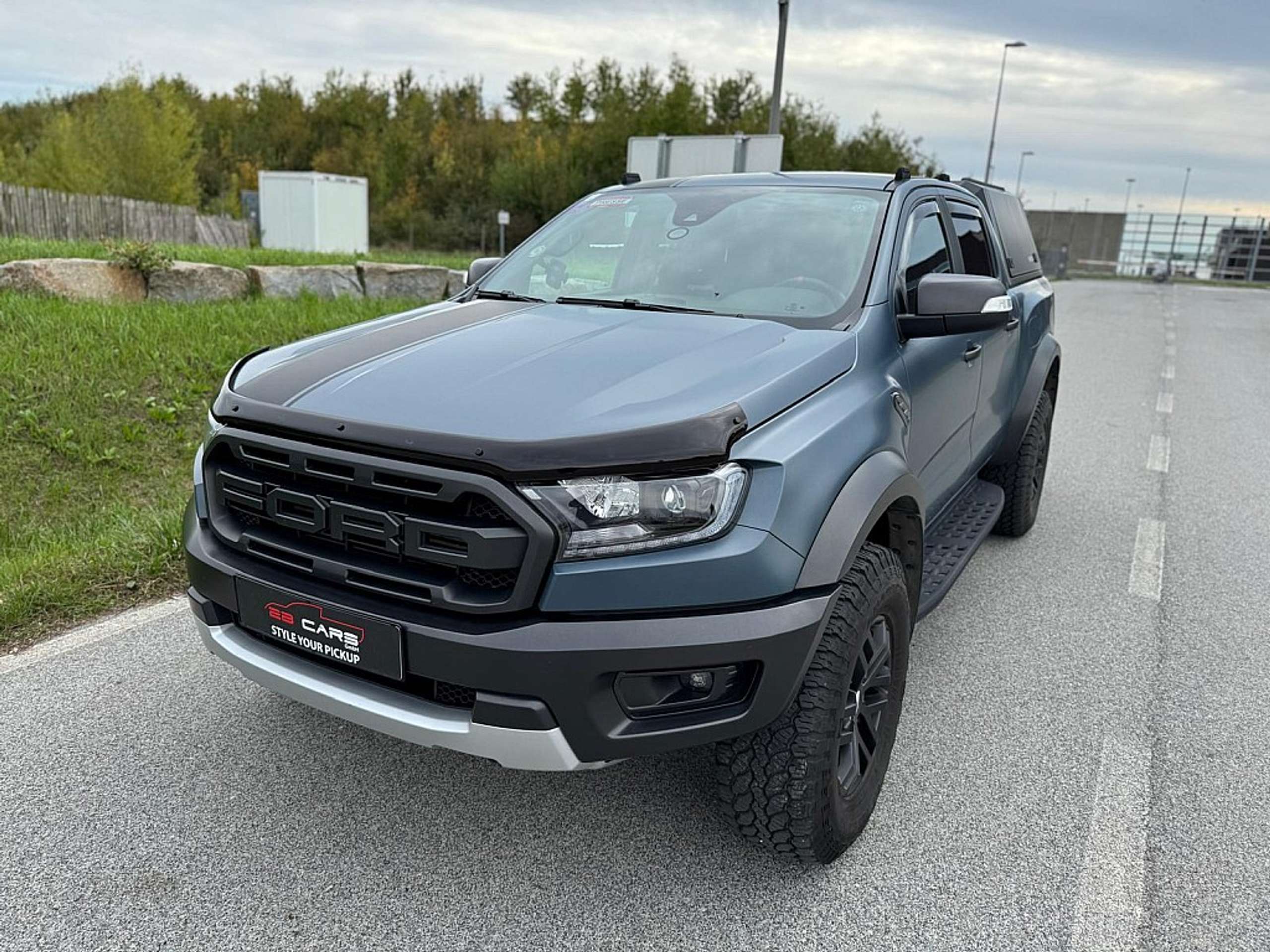 Ford - Ranger