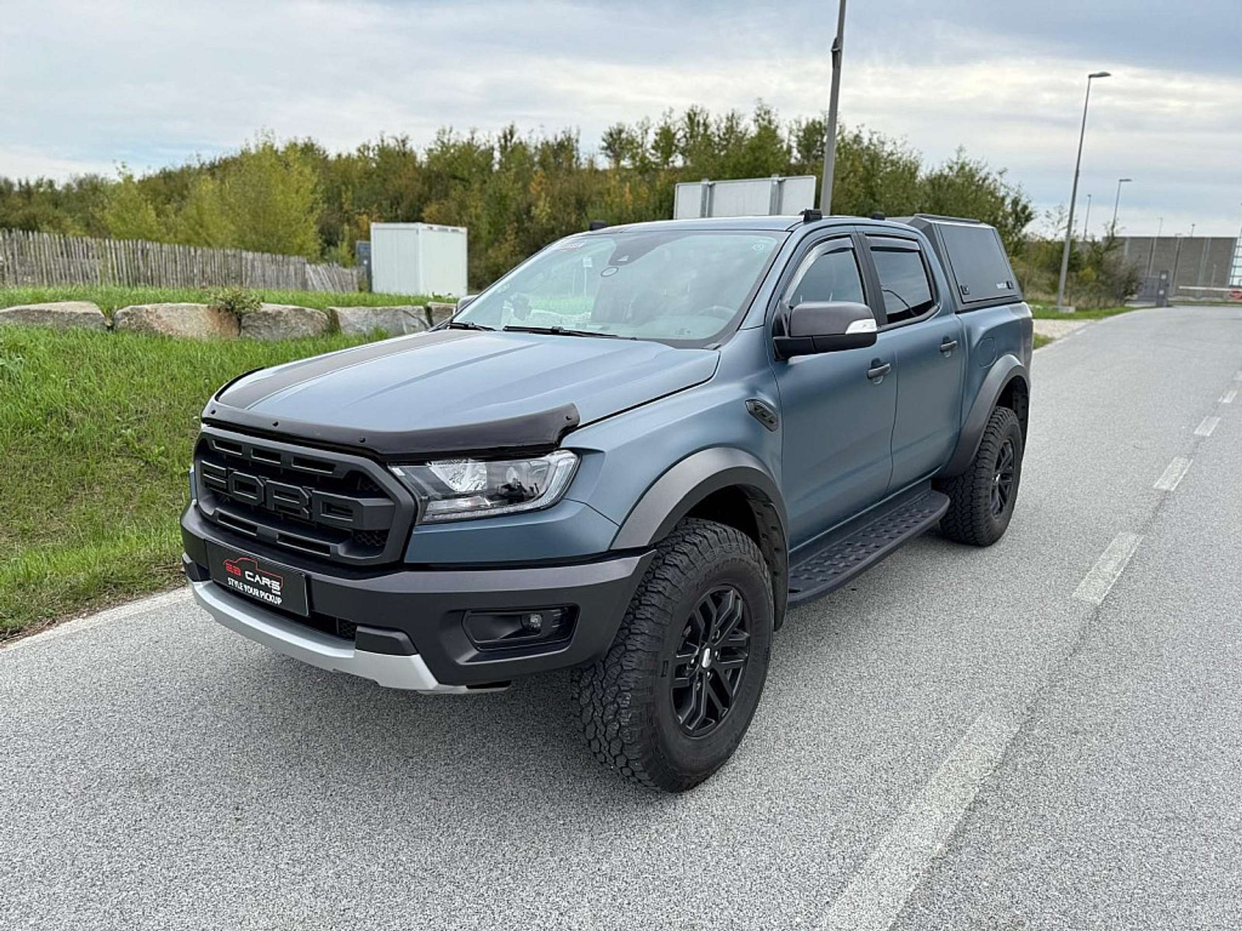 Ford - Ranger