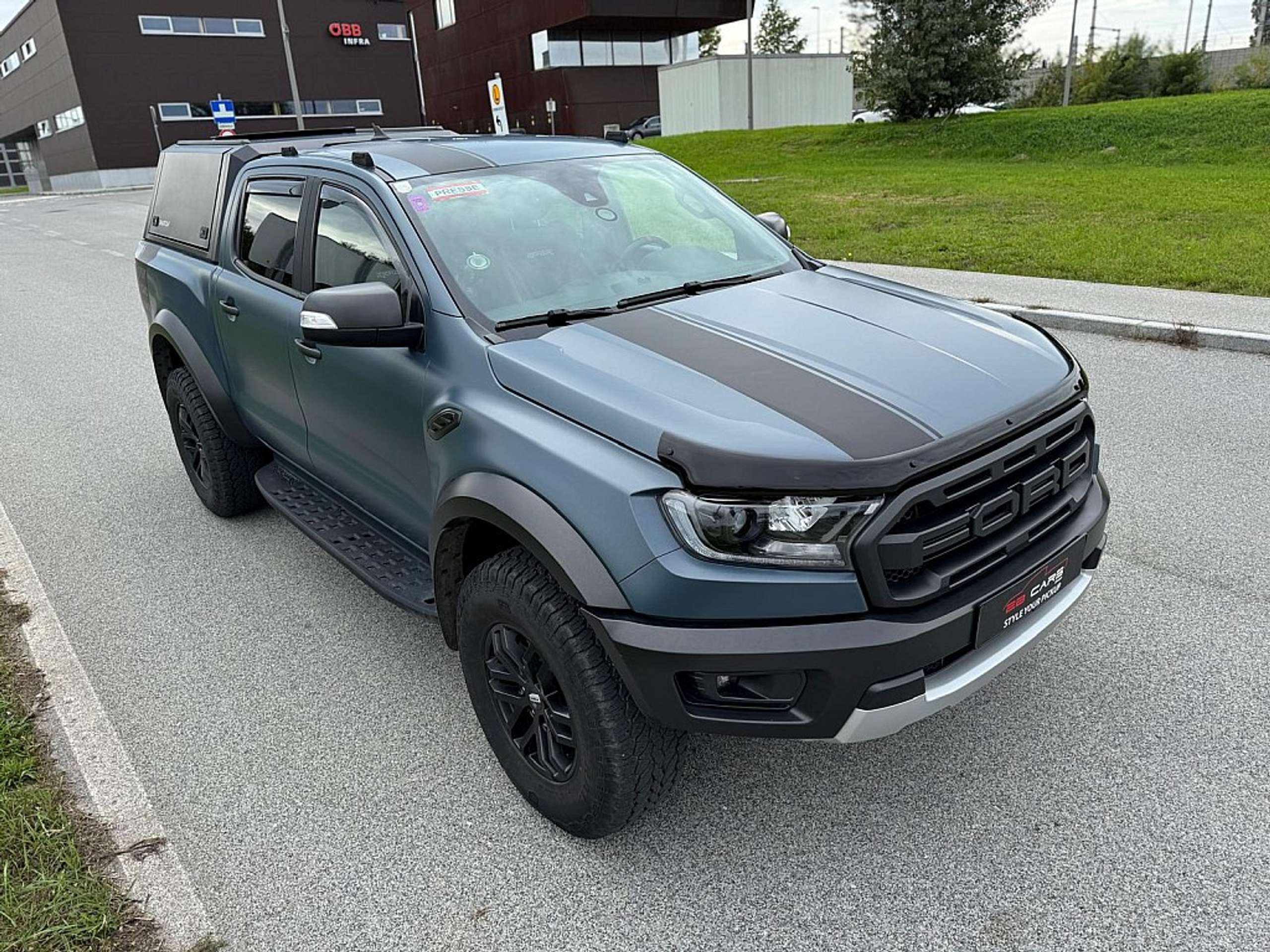 Ford - Ranger