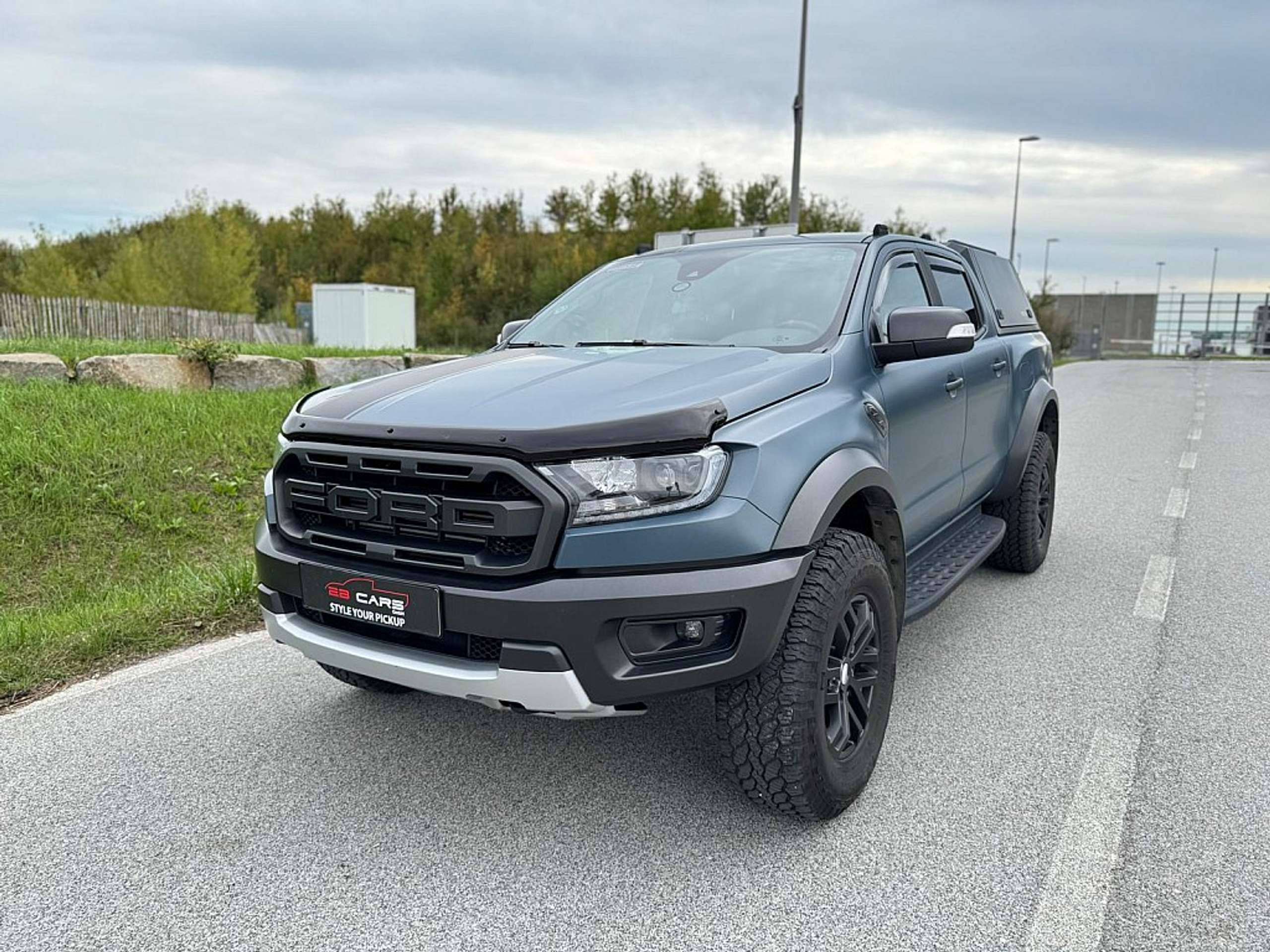 Ford - Ranger