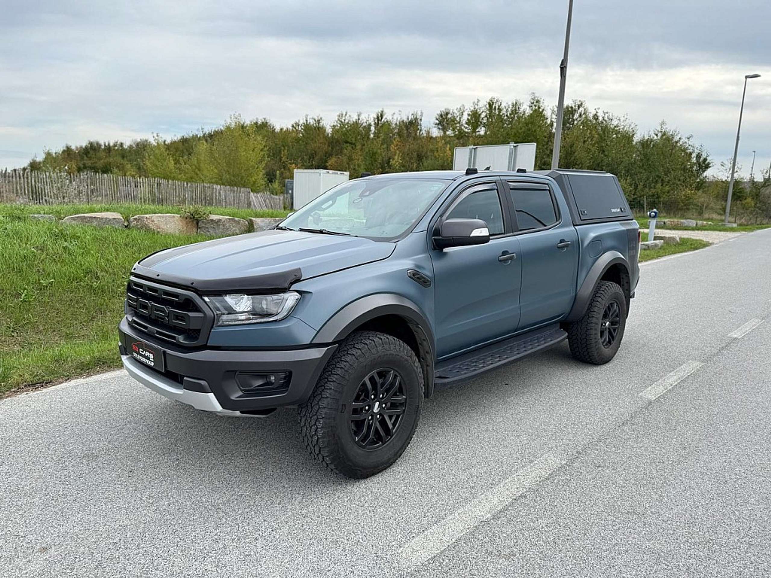 Ford - Ranger