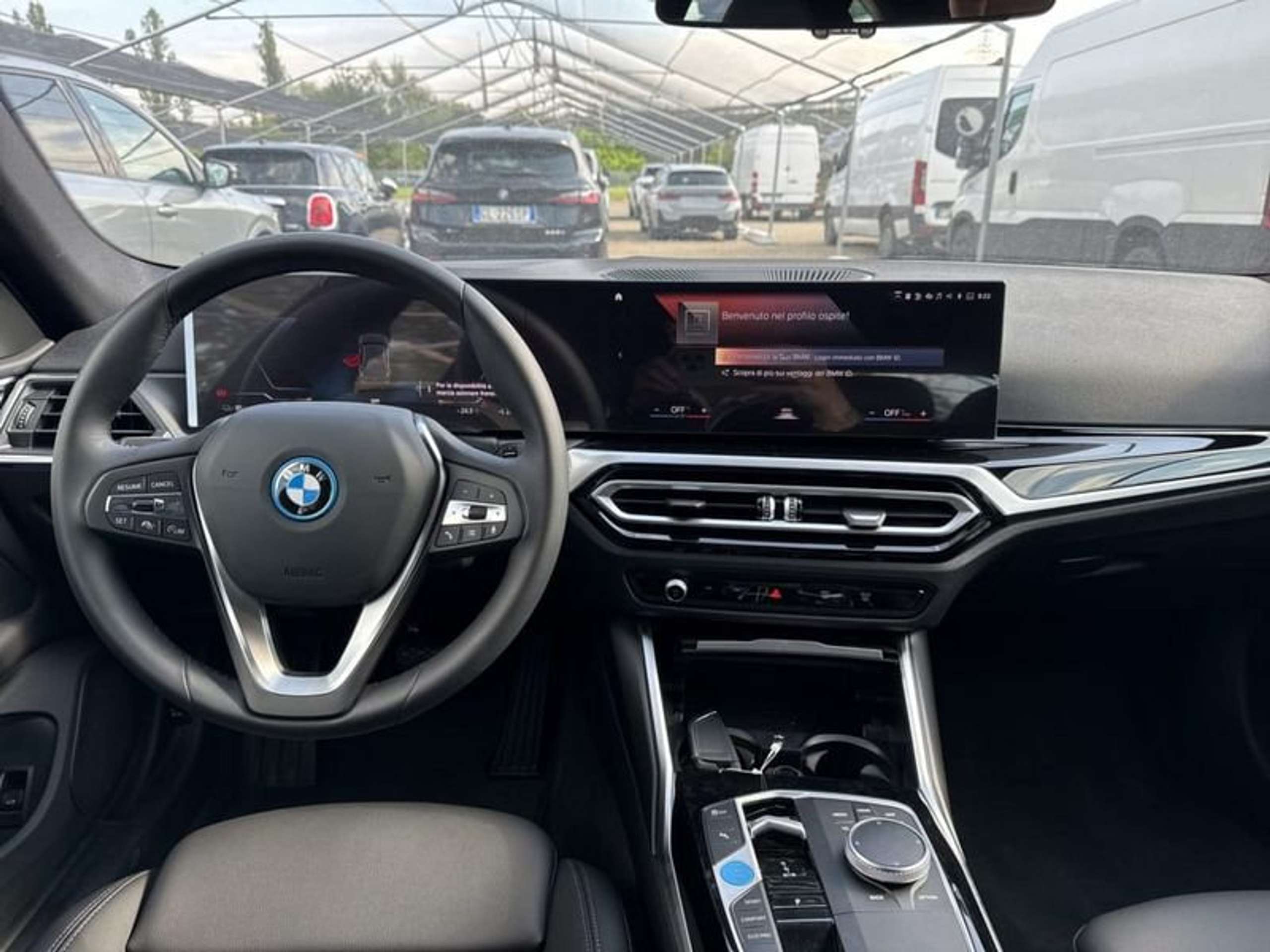 BMW - i4