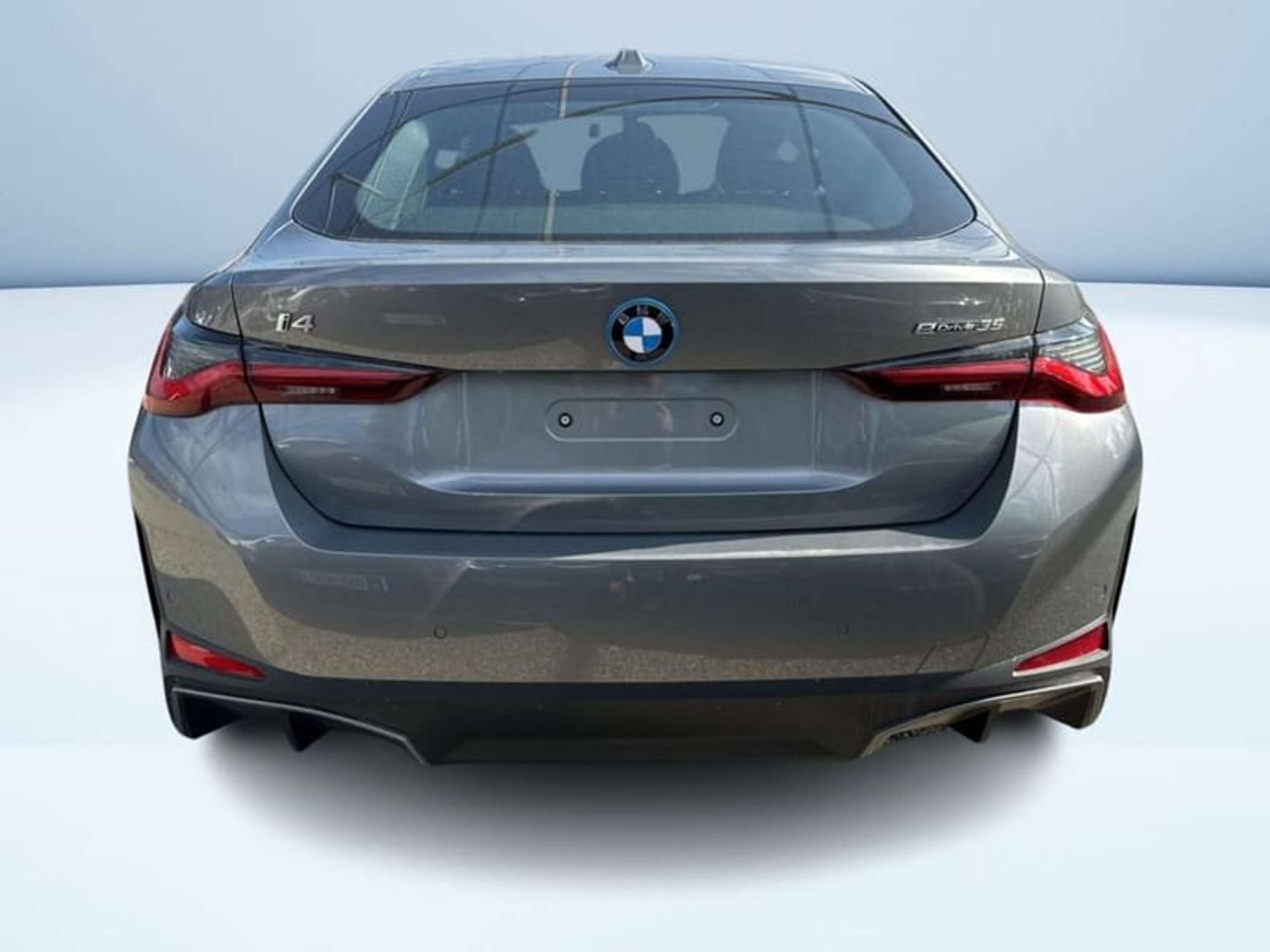 BMW - i4