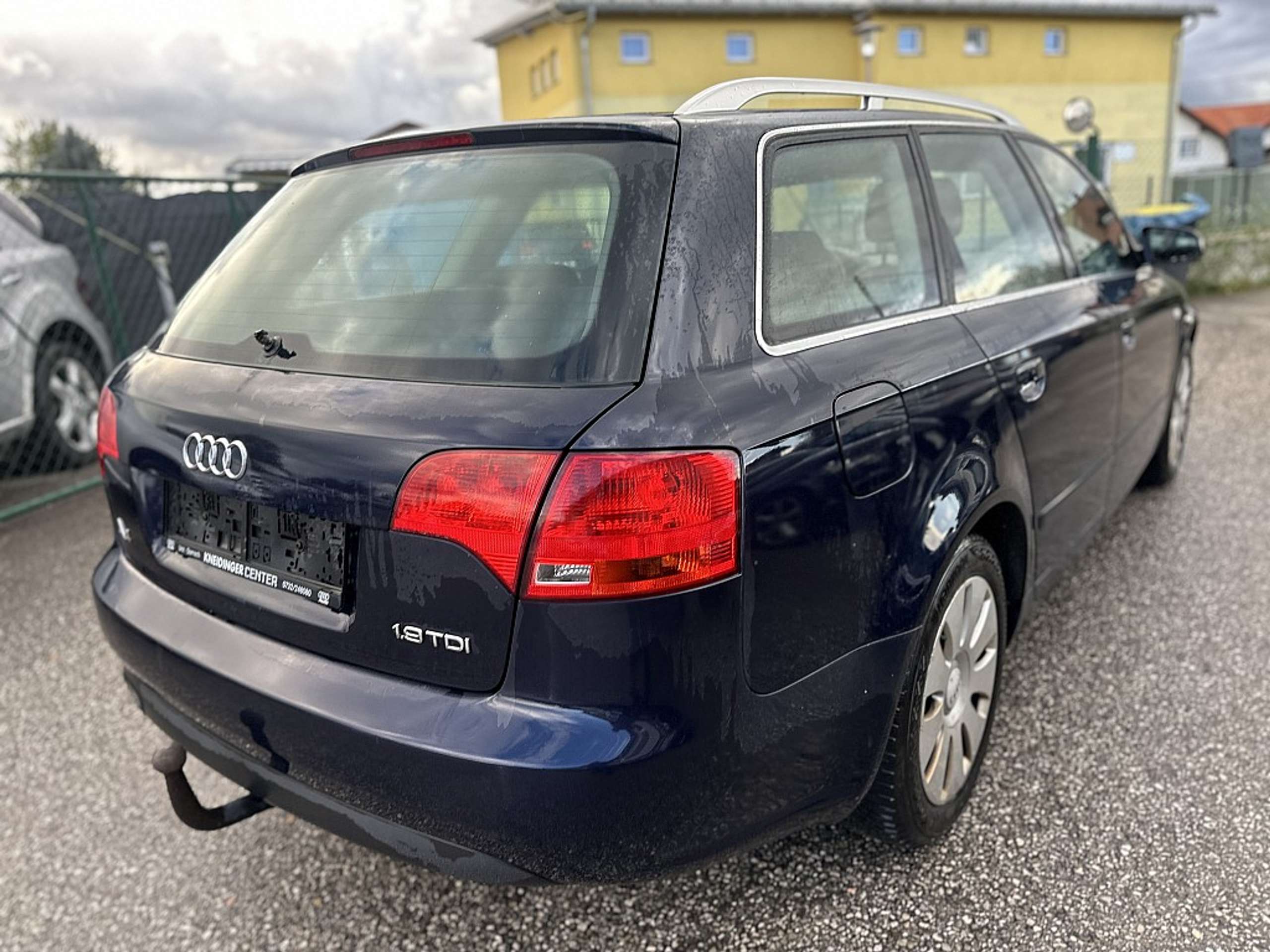 Audi - A4