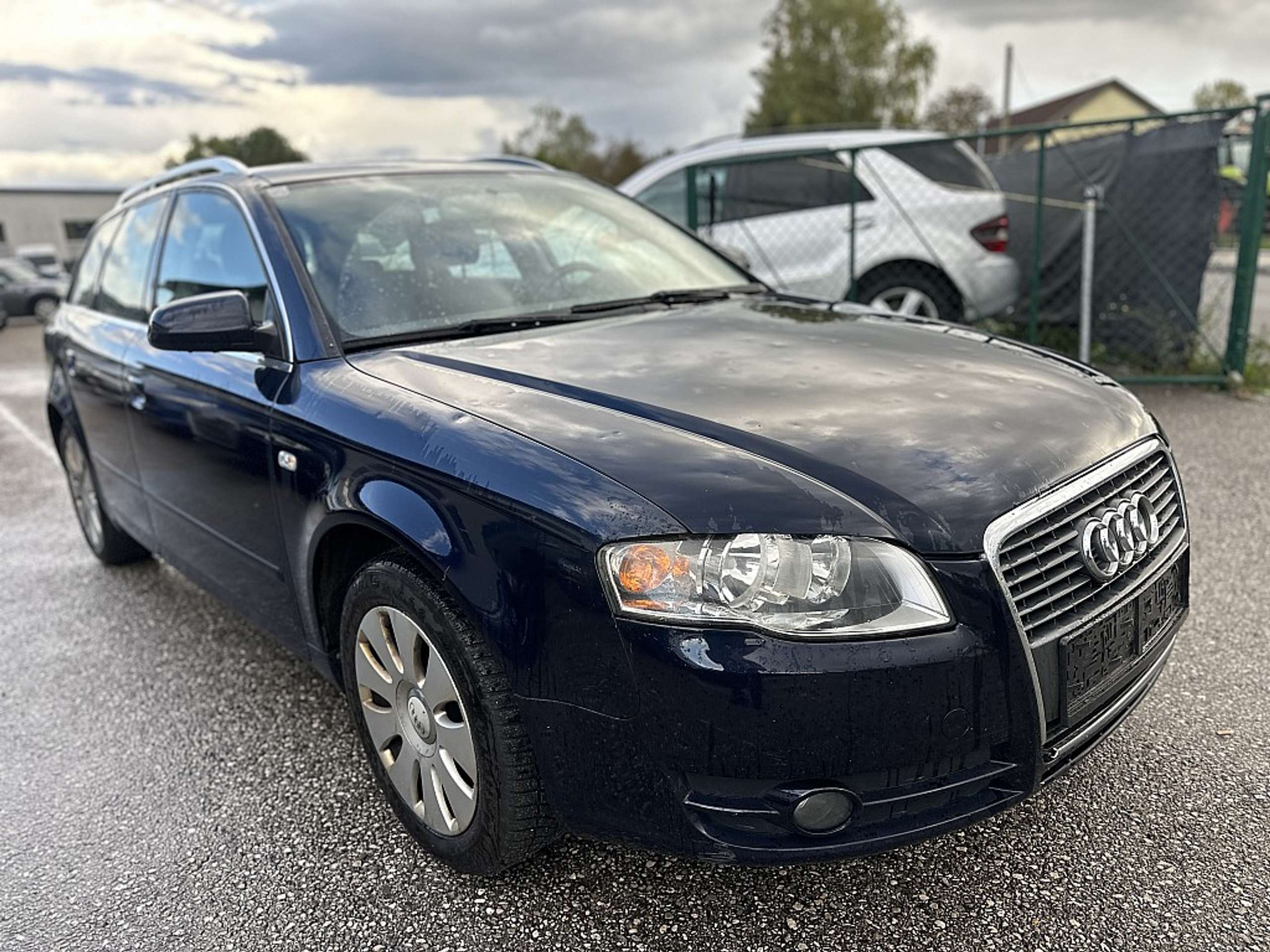 Audi - A4