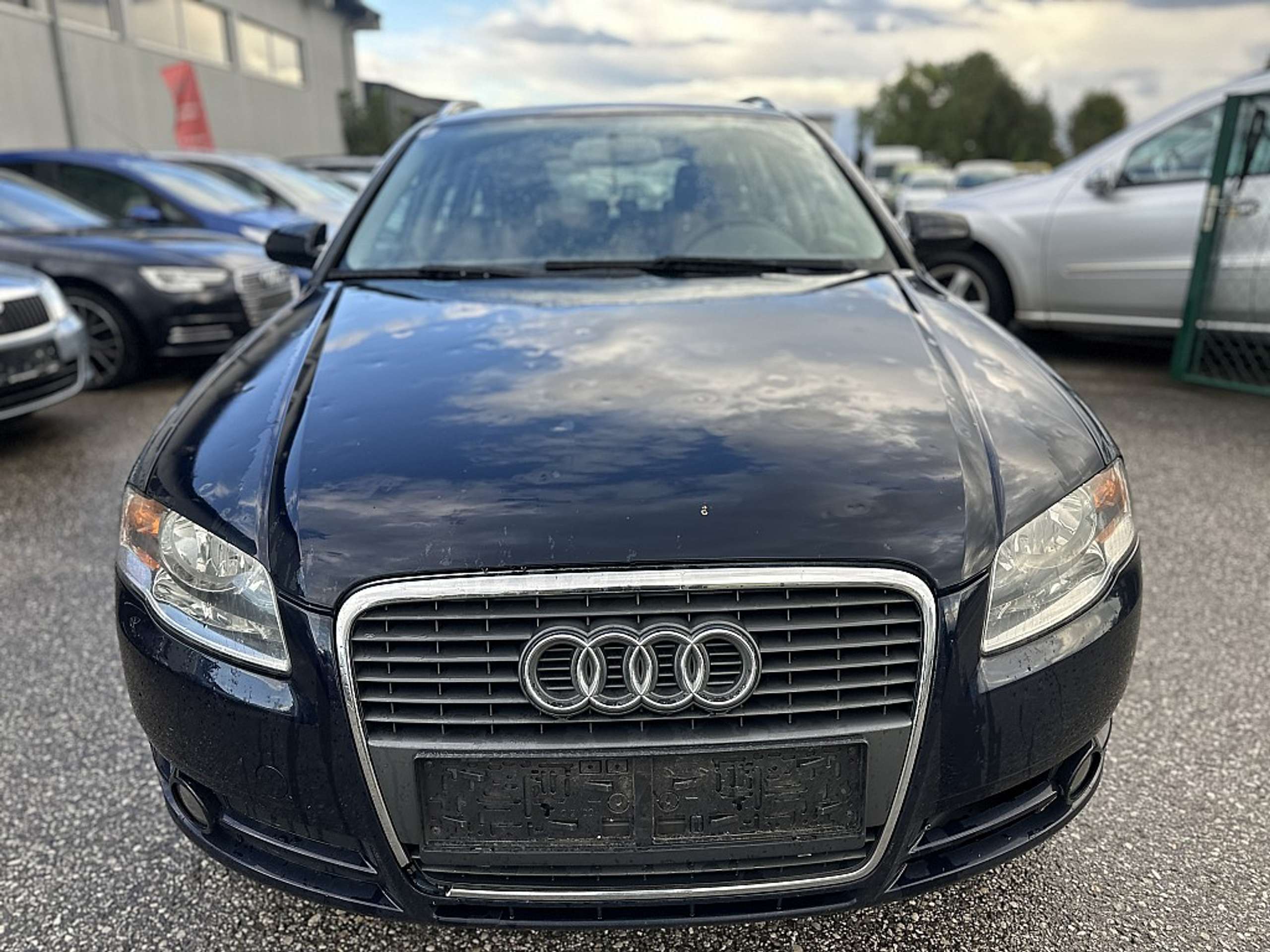 Audi - A4