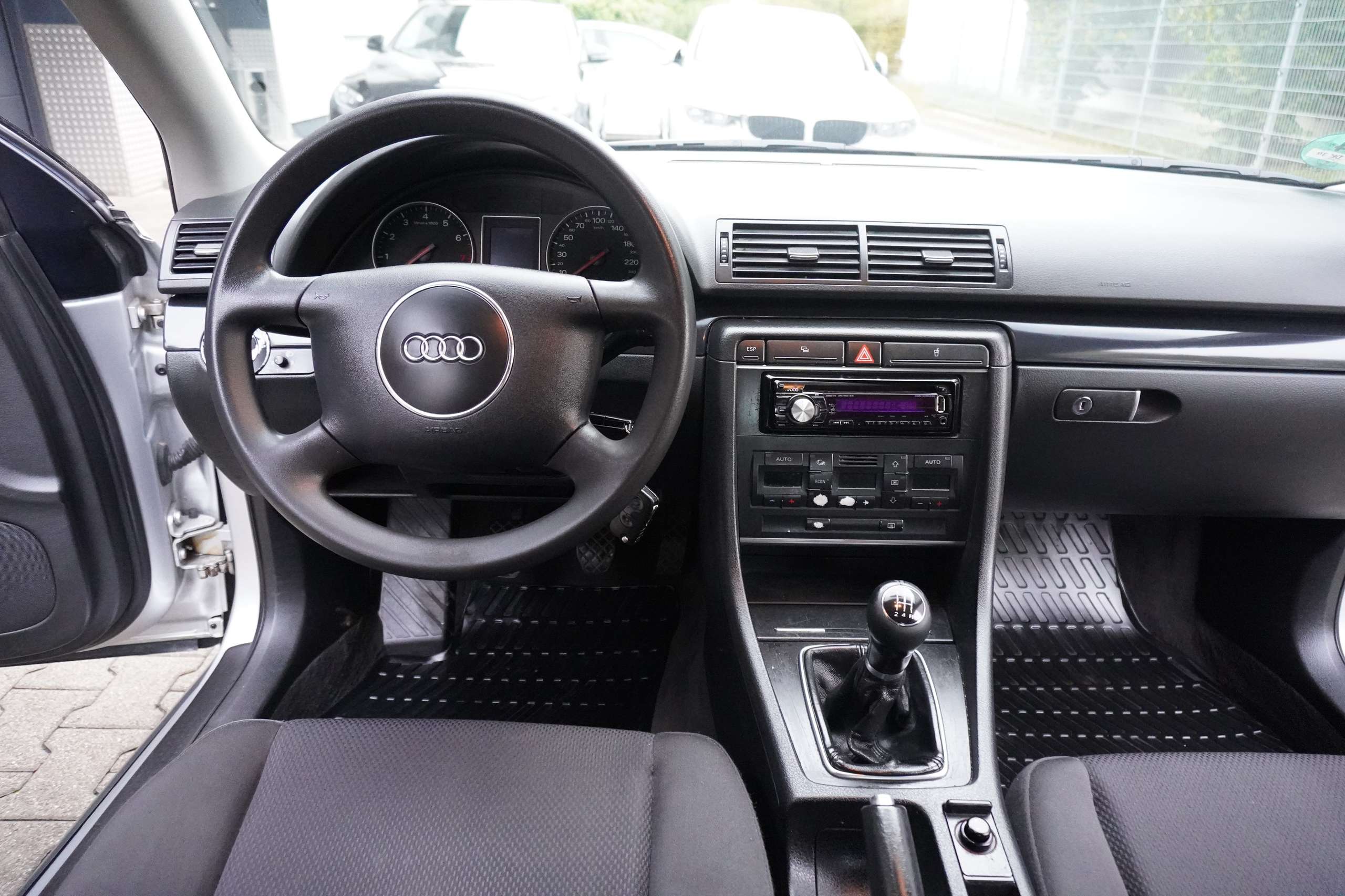 Audi - A4