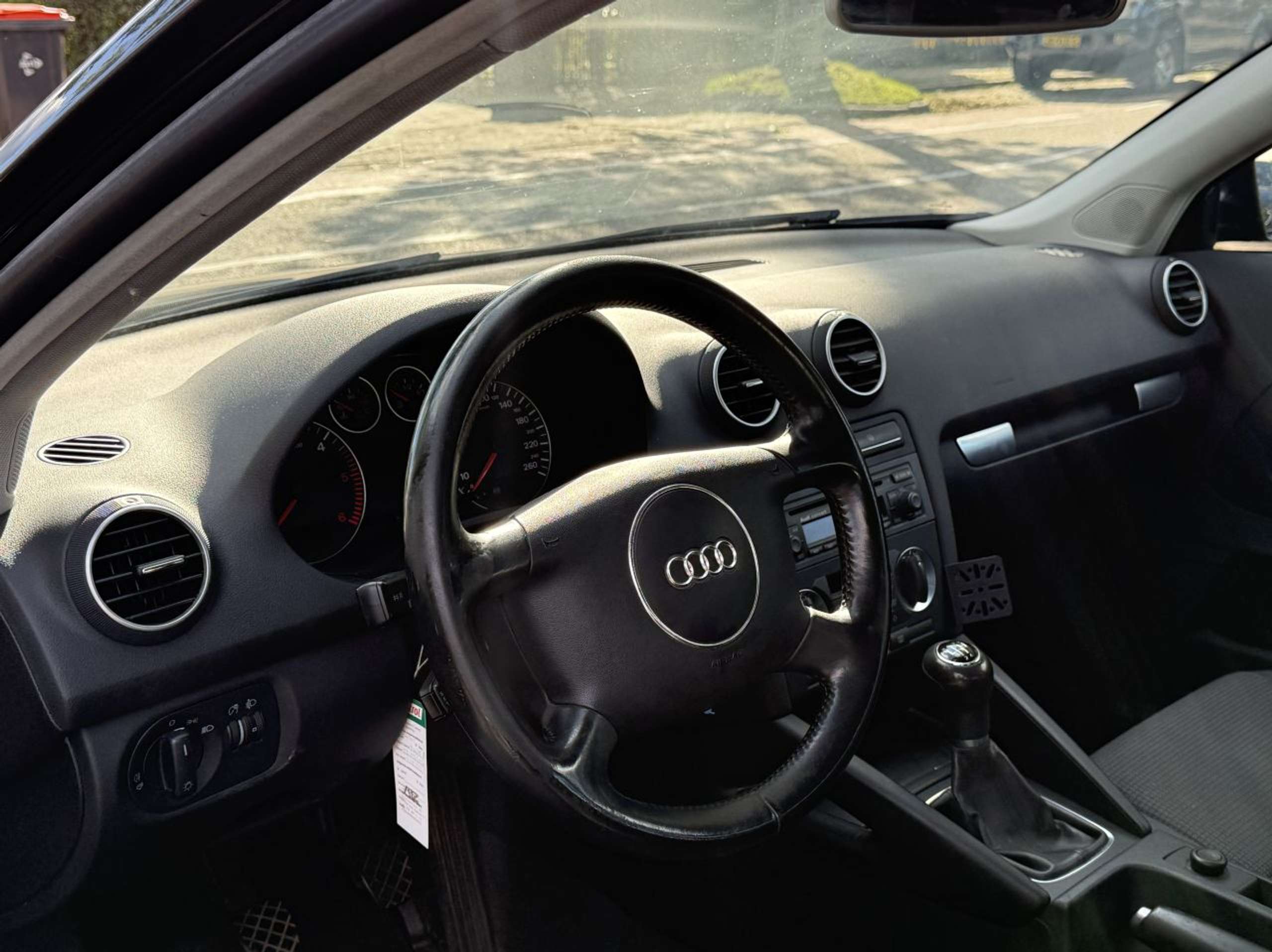 Audi - A3