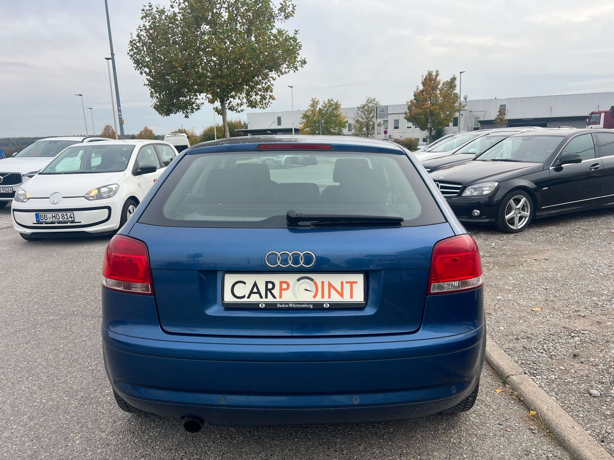 Audi - A3