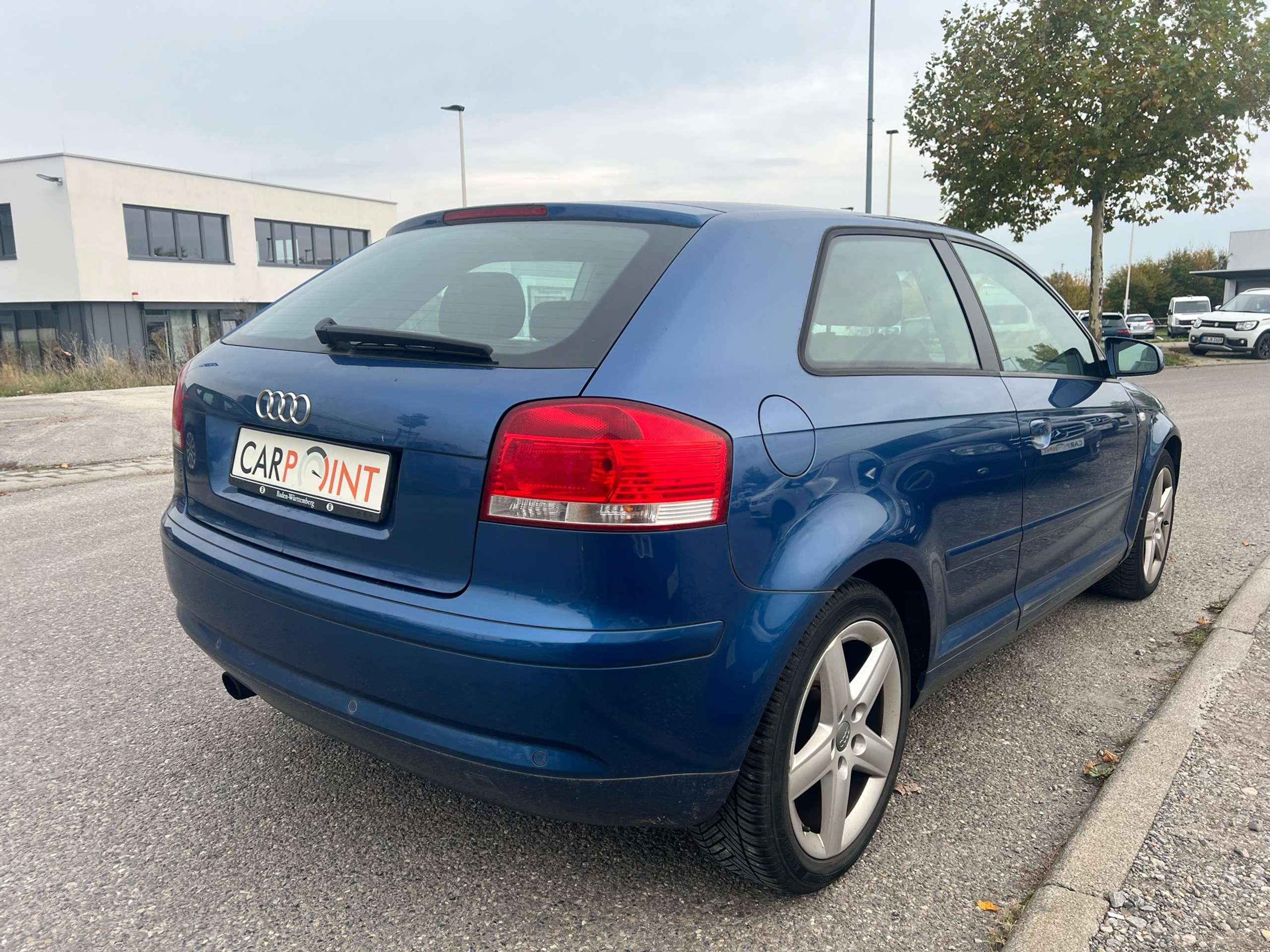 Audi - A3