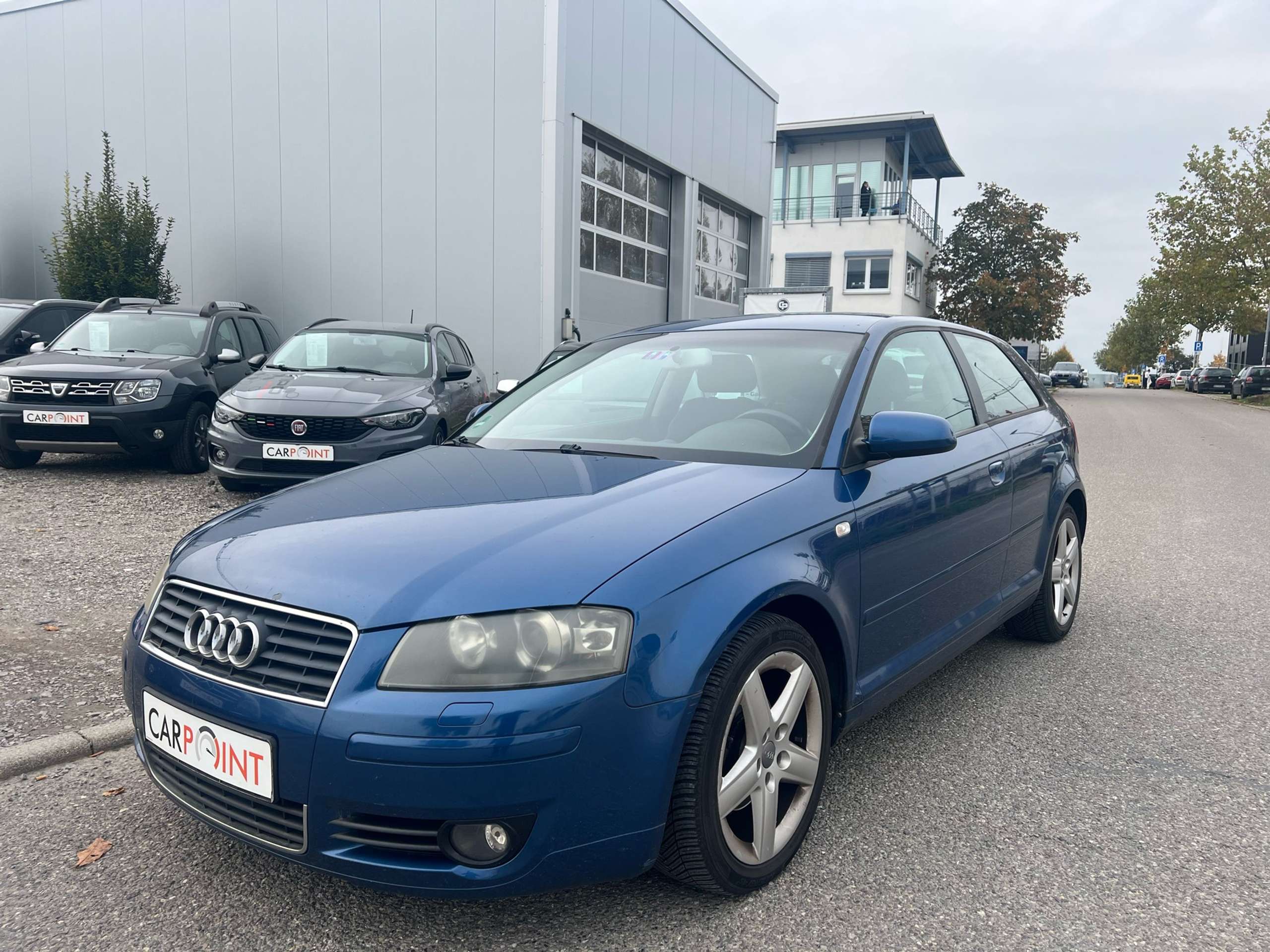 Audi - A3