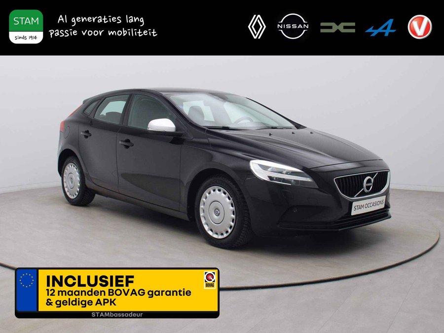 Volvo V40 2018 1CH