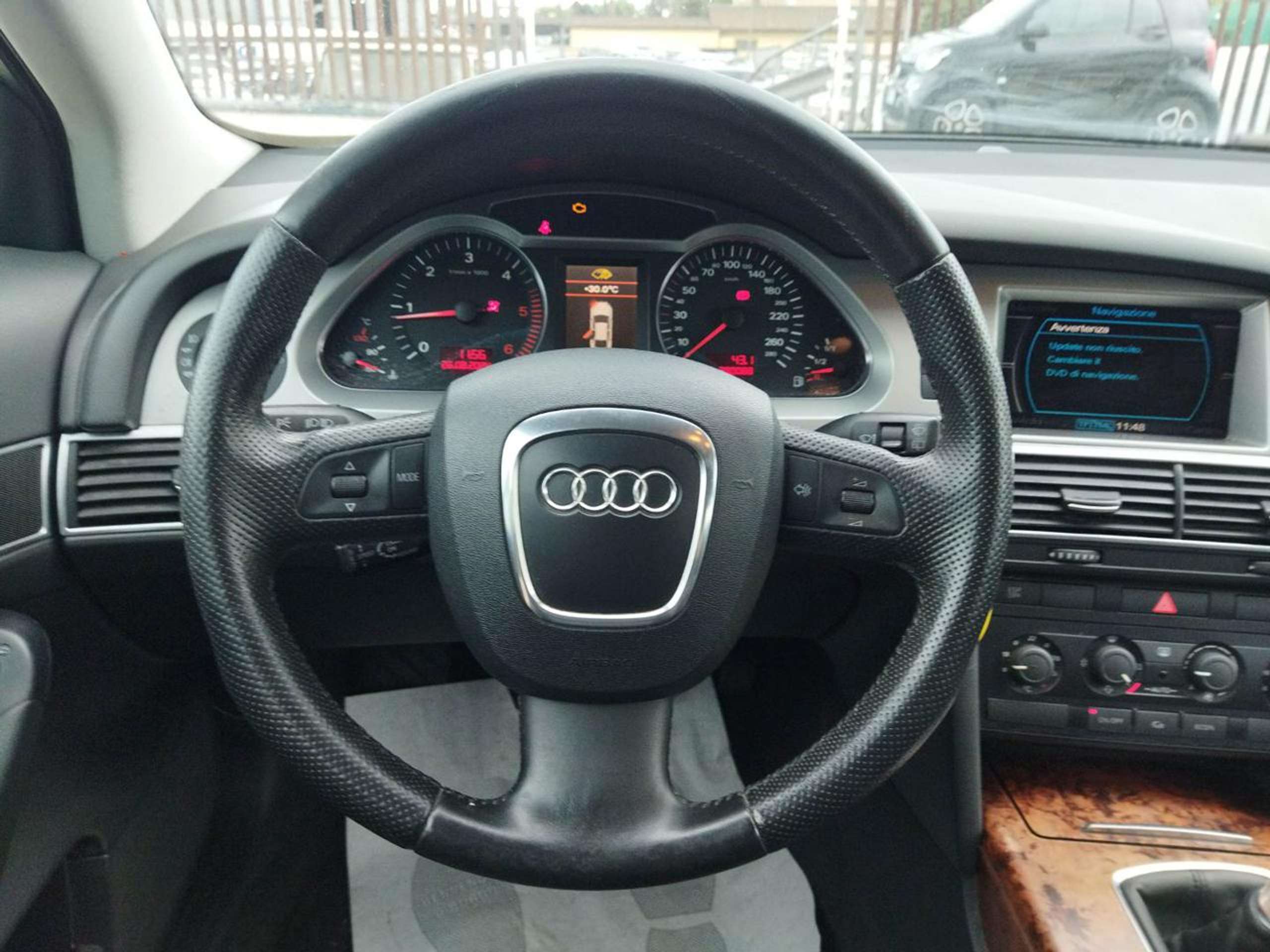 Audi - A6