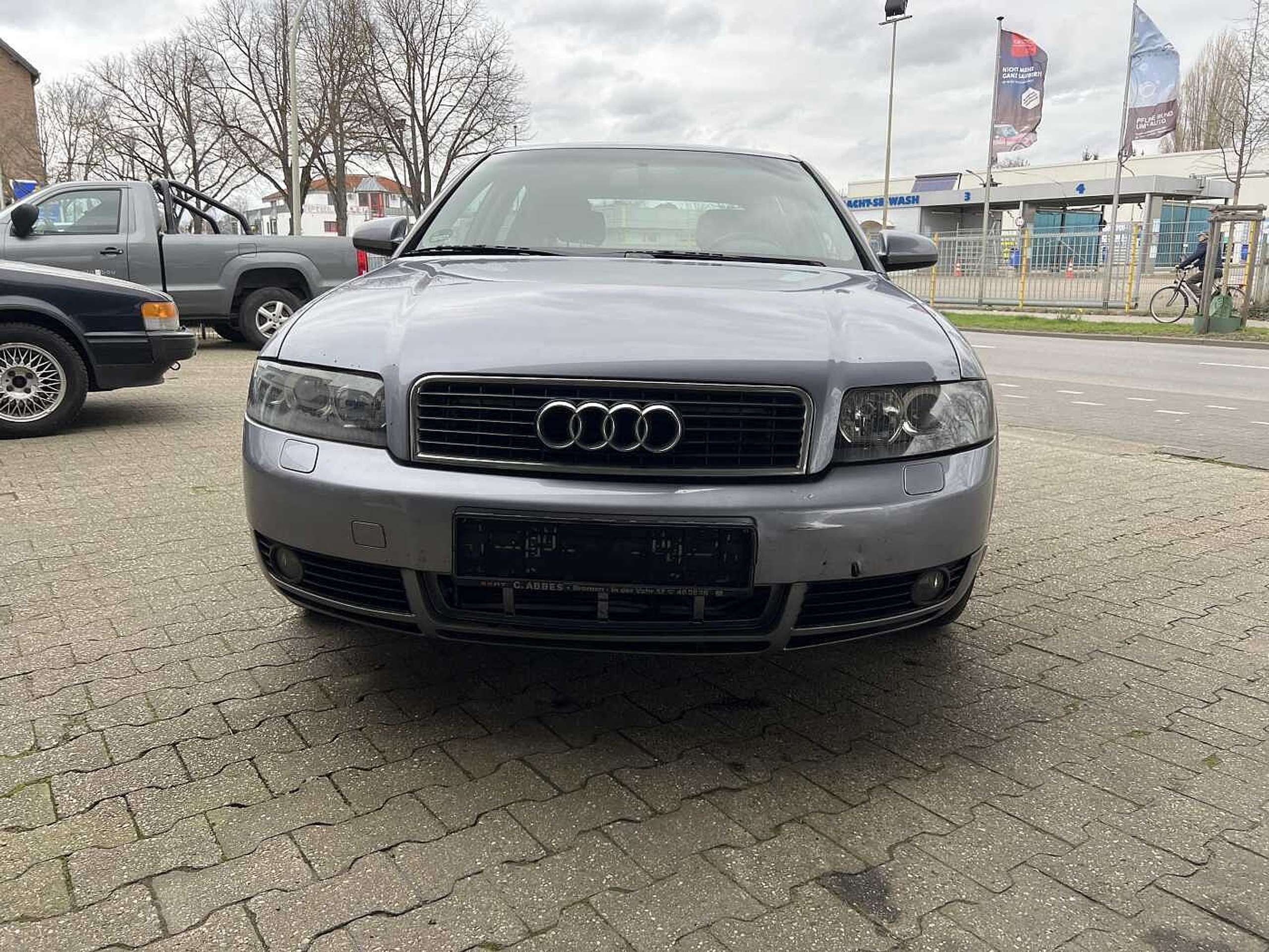 Audi - A4