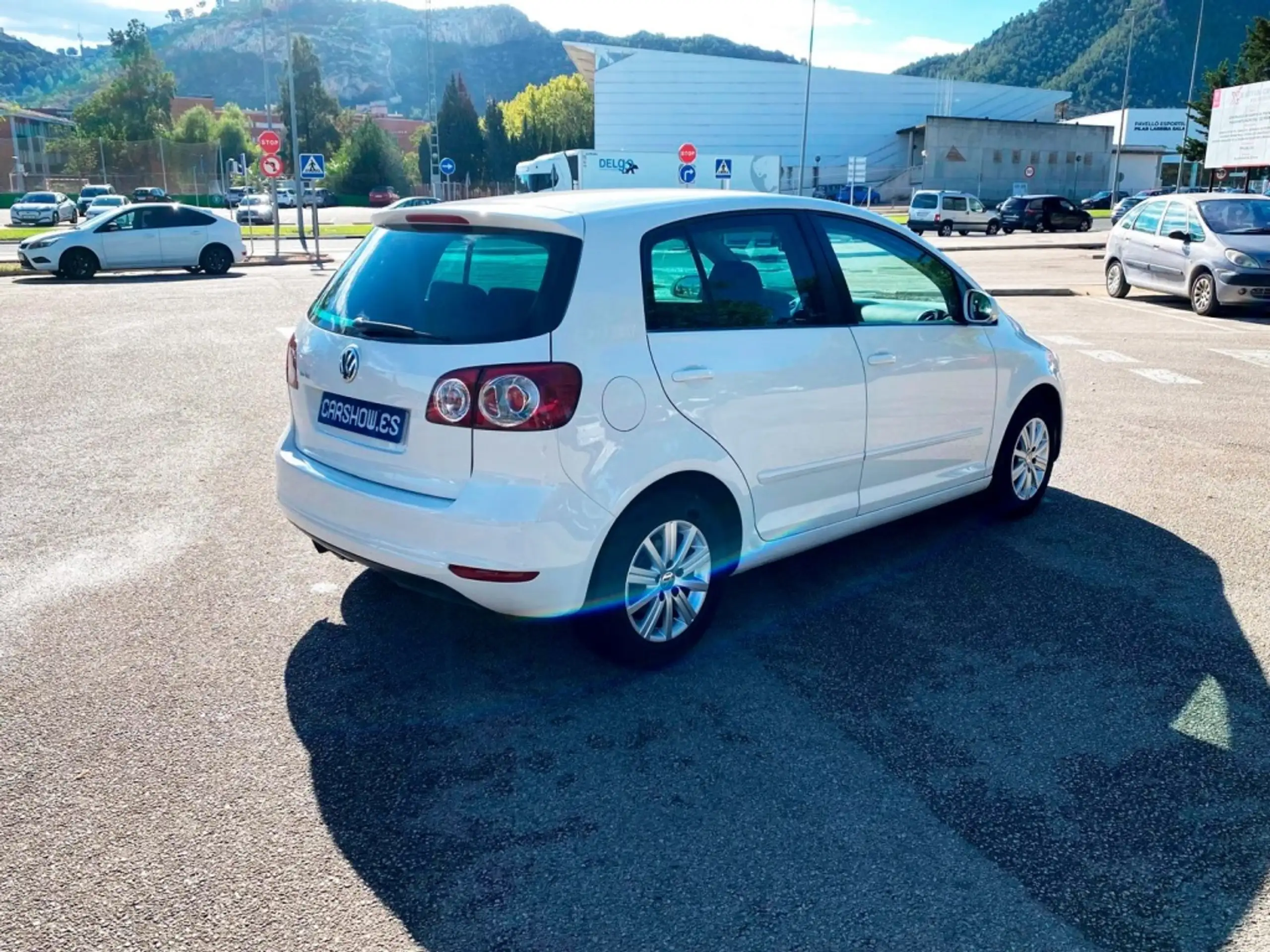 Volkswagen - Golf Plus